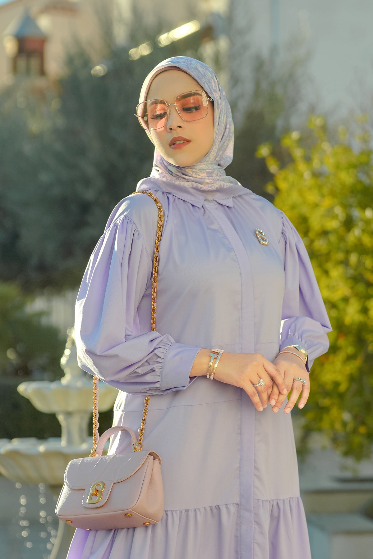 The Granada Square - Nirvana