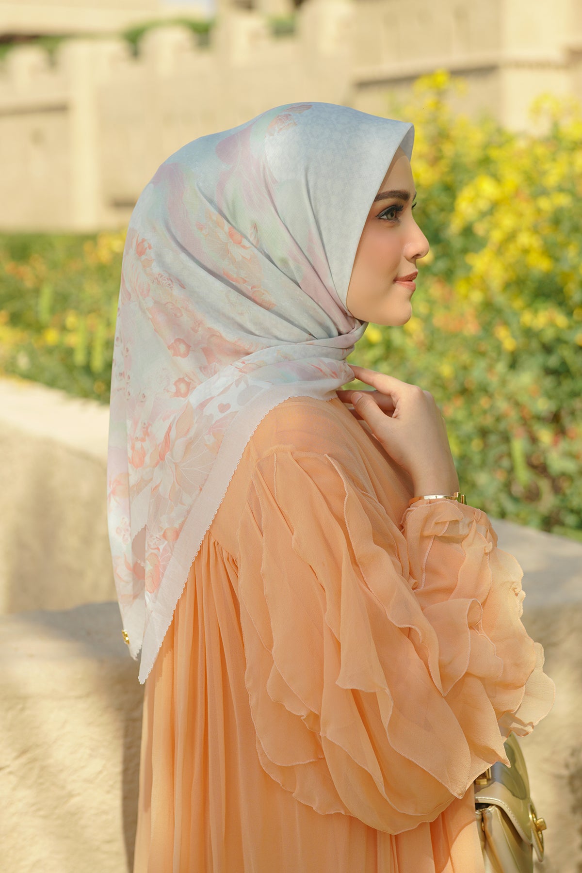 Arabian Night Meydanı - İnci