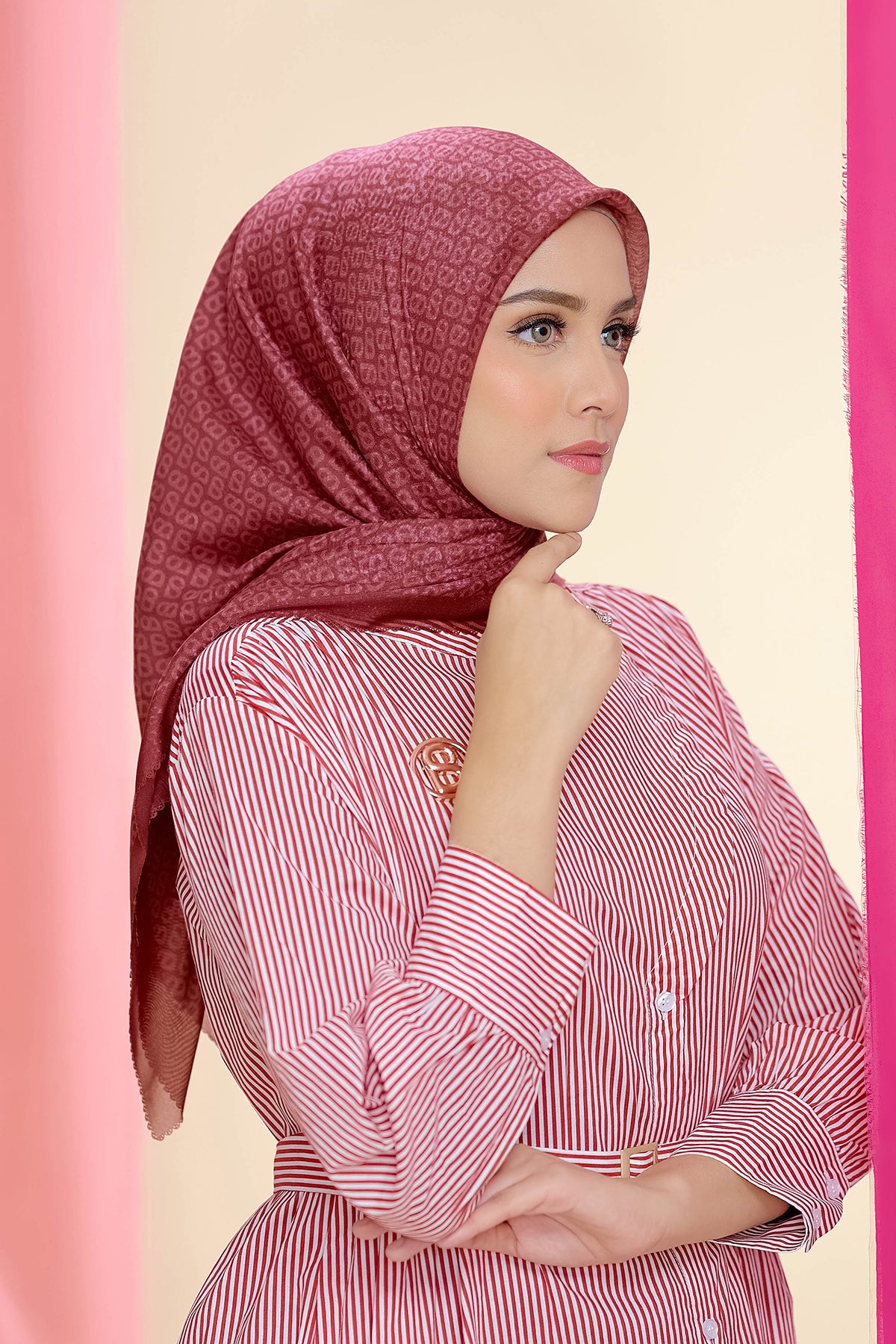 The Tapis Square - Salsa