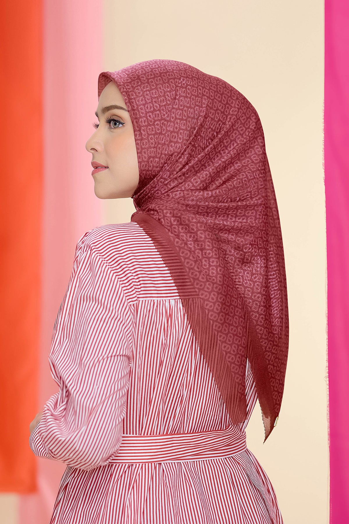 The Tapis Square - Salsa