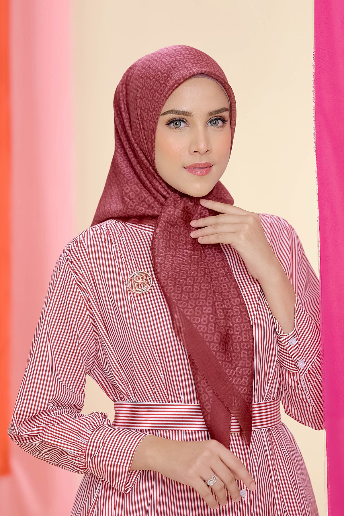 The Tapis Square - Salsa