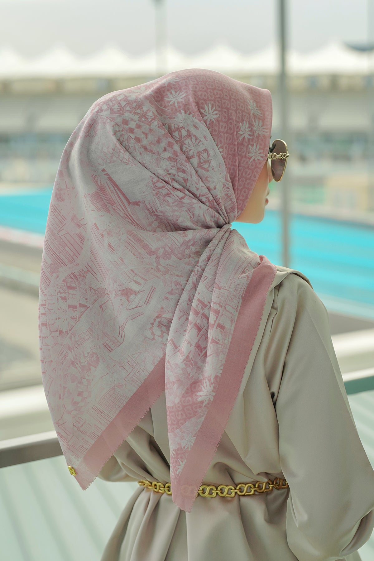 The Grand Prix Square - Fastest Lap