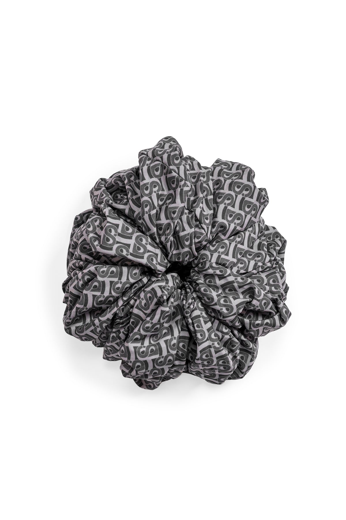 Bimu Scrunchie - Midnight