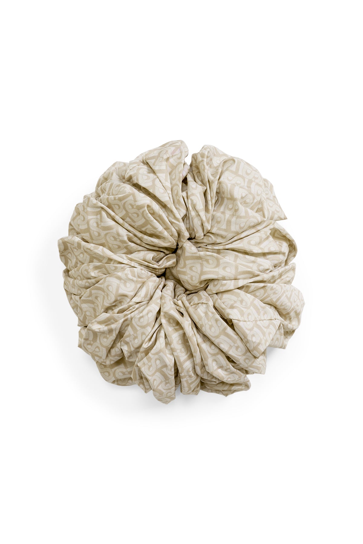 Bimu Scrunchie - Warm Sand