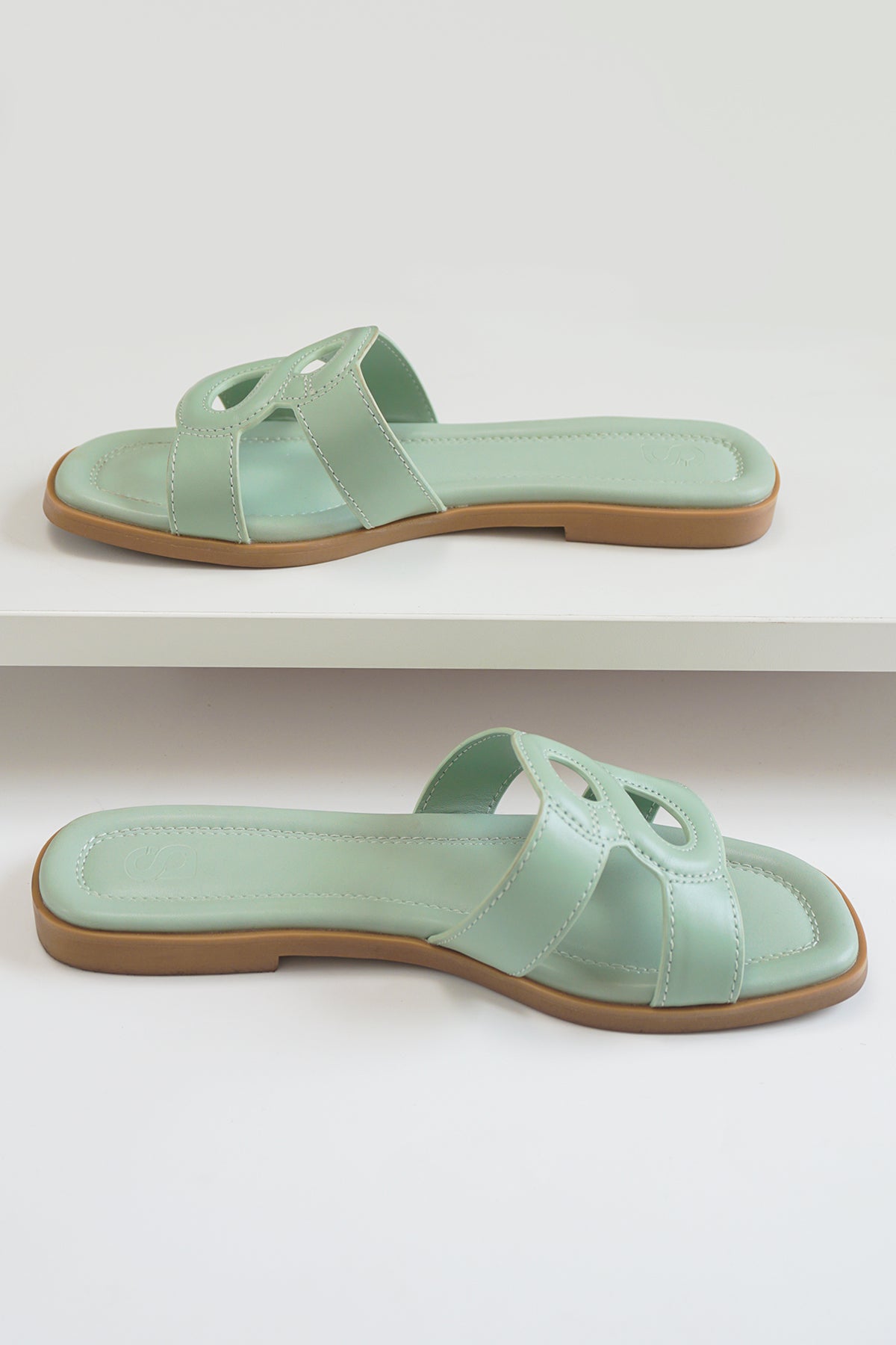 Kefi Sandal - Nane