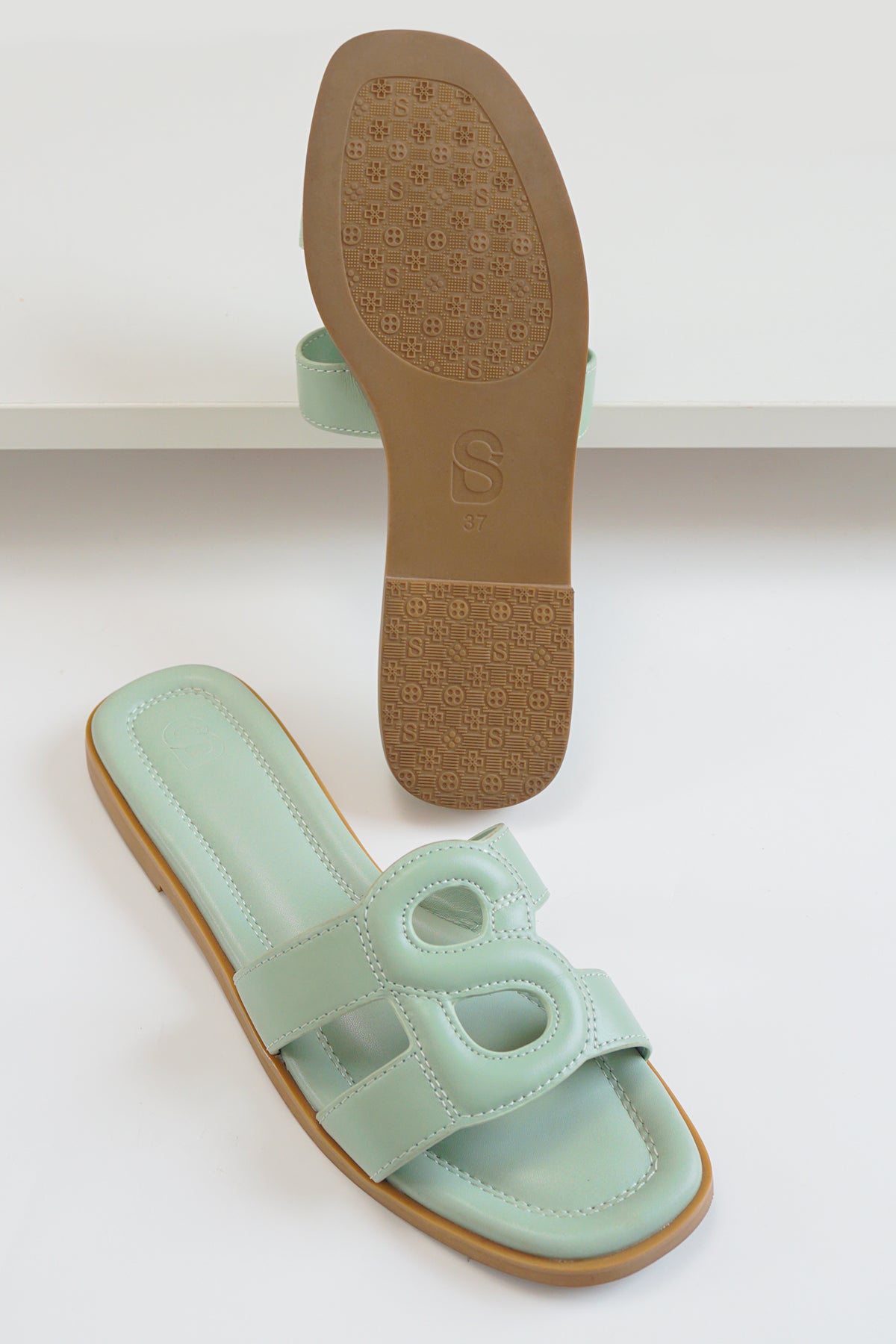 Kefi Sandal - Nane