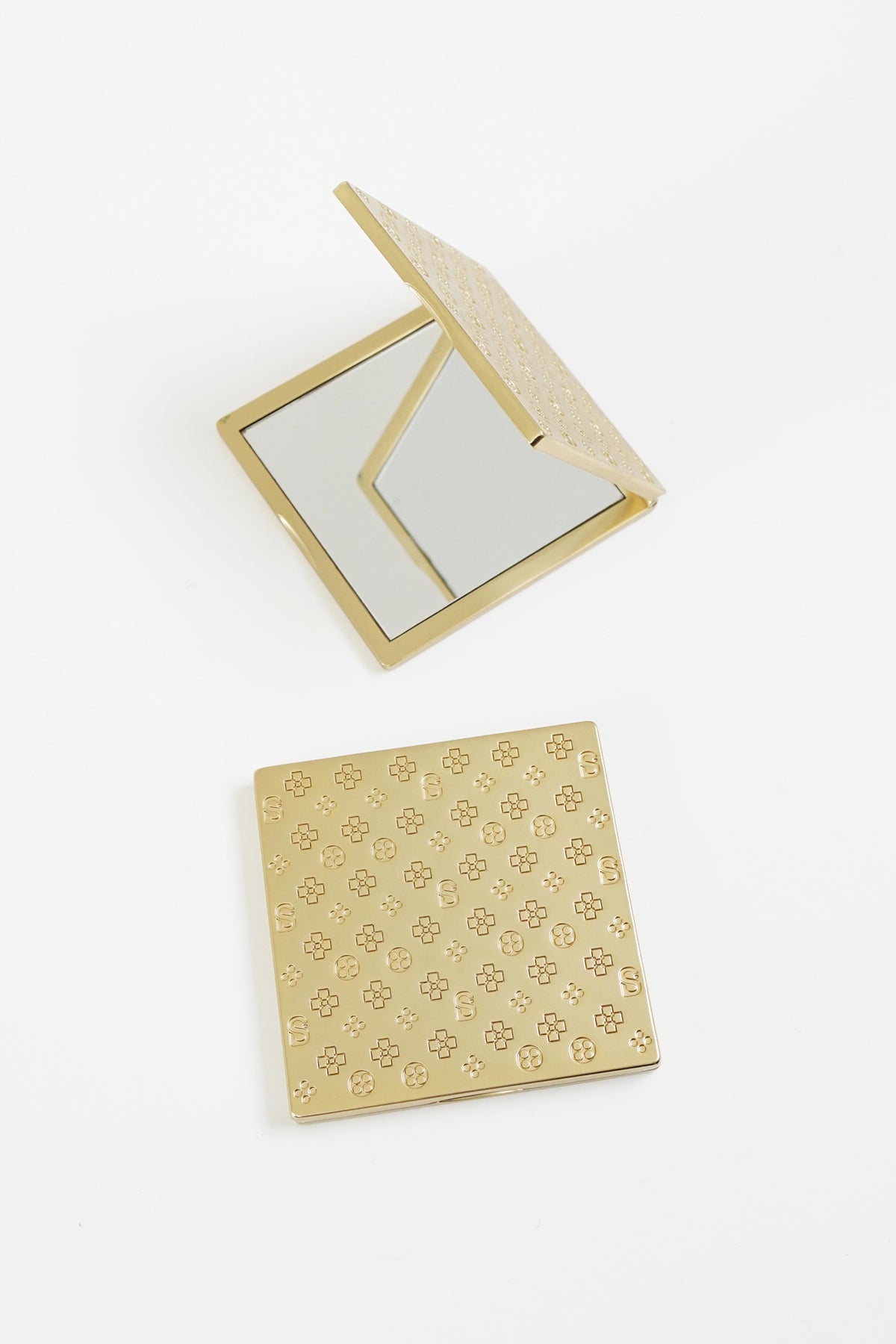 İmza Aynası - Altın