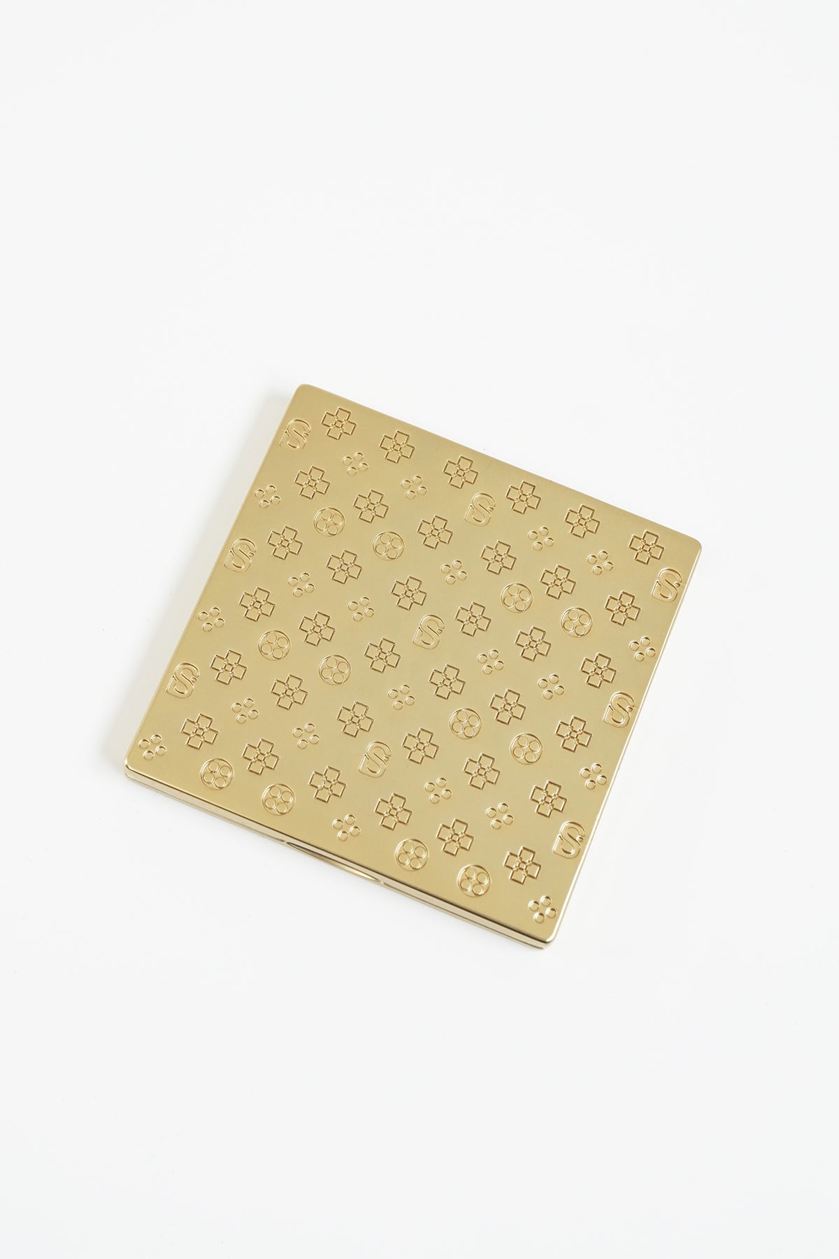 İmza Aynası - Altın