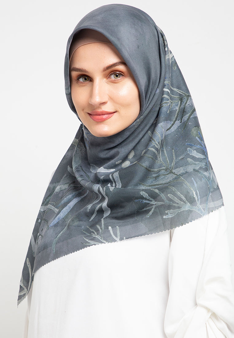 Twilight Square 2.0 Voal - Forest