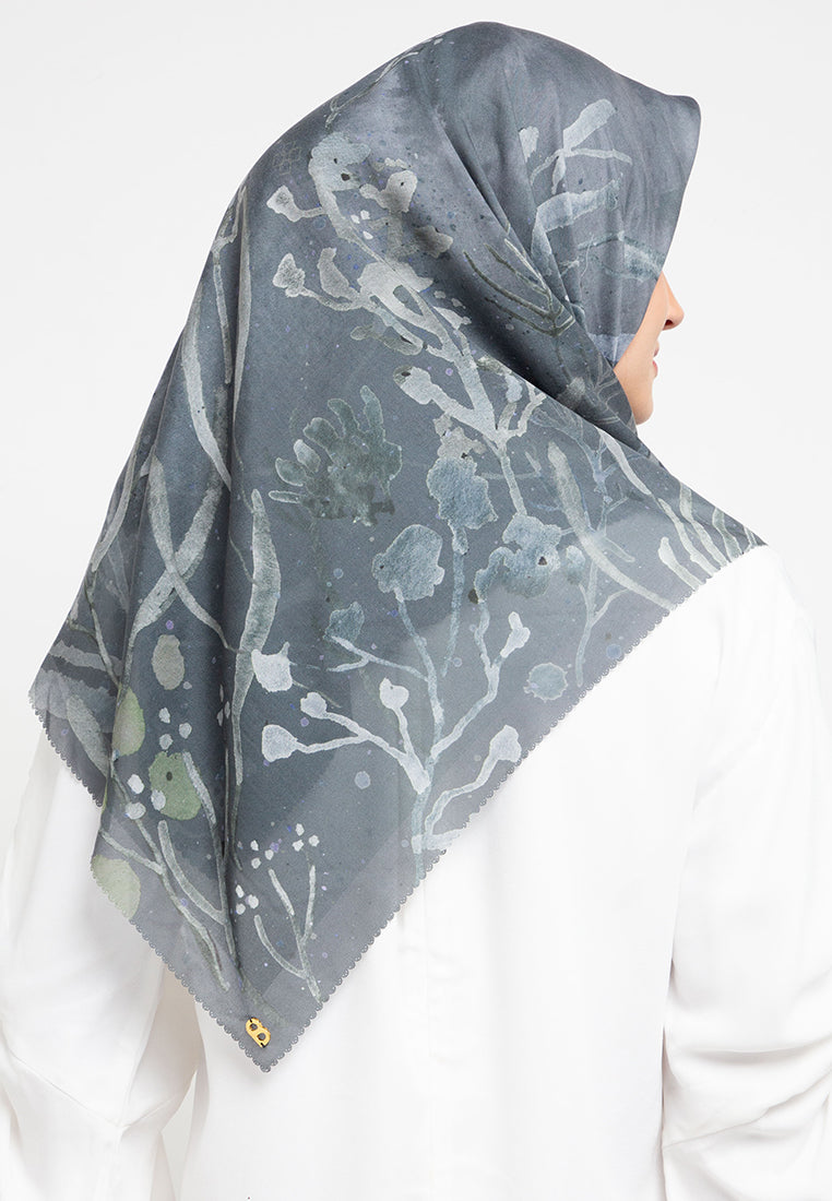 Twilight Square 2.0 Voal - Forest