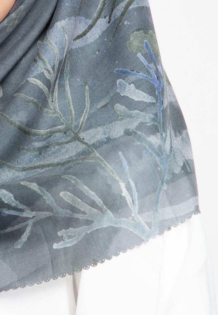 Twilight Square 2.0 Voal - Forest