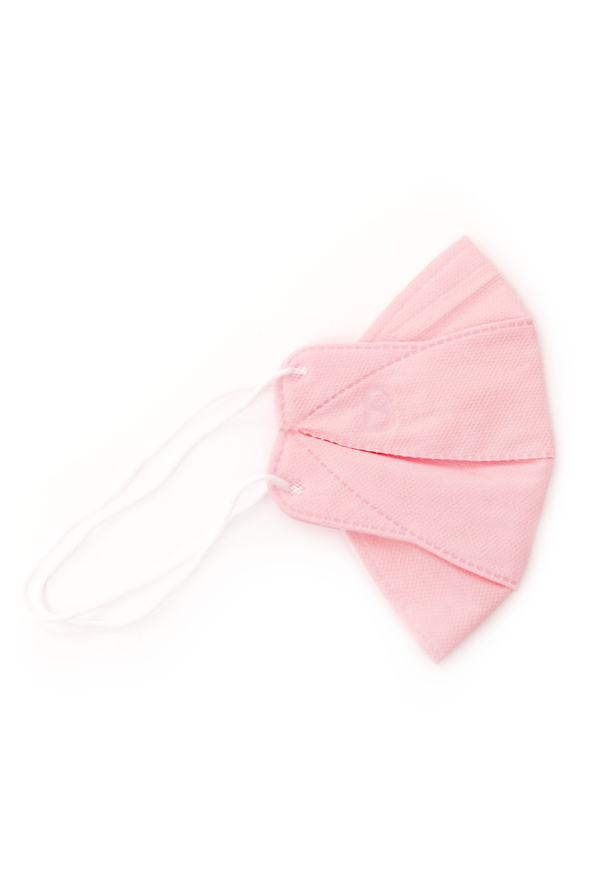 Buttonscarves Disposable Mask - Lollipop