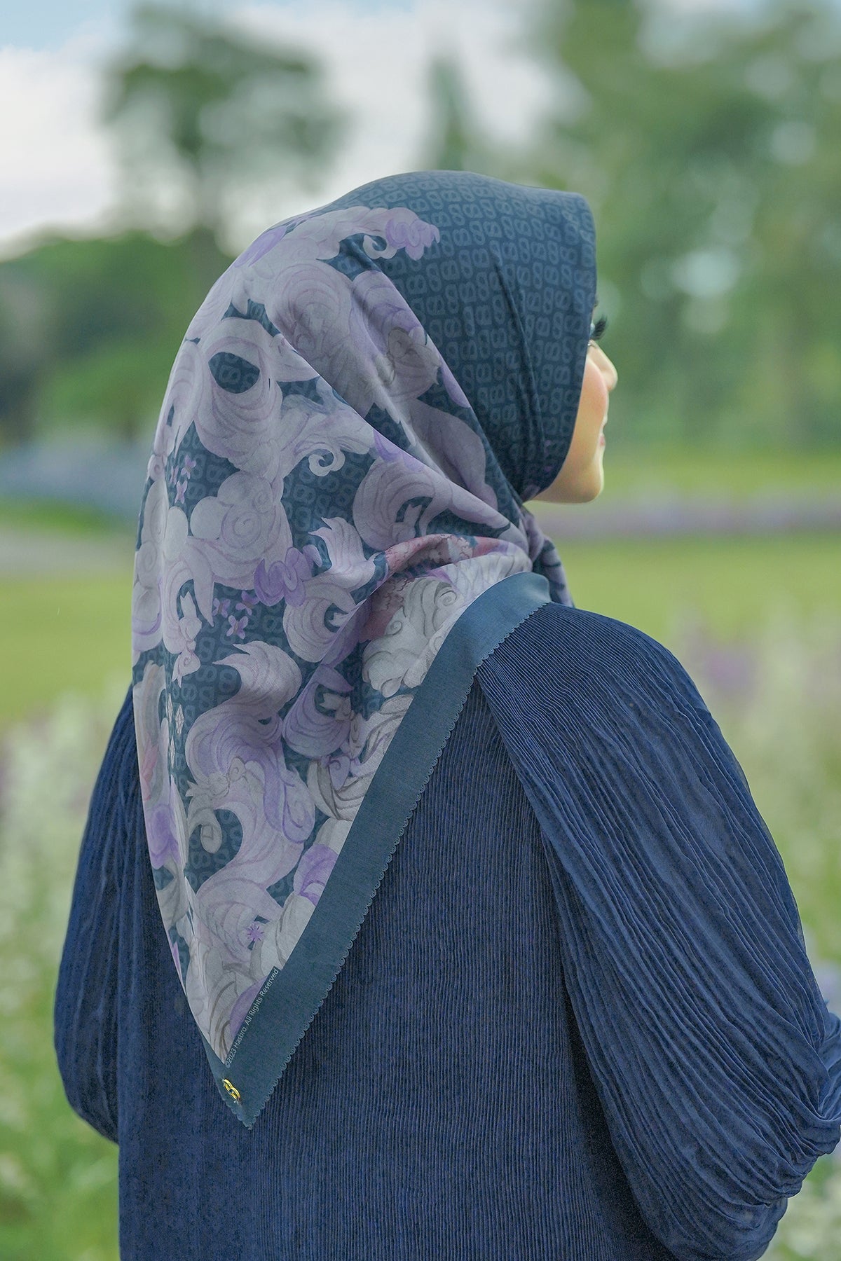 Dostluk Meydanı - Prenses Luna