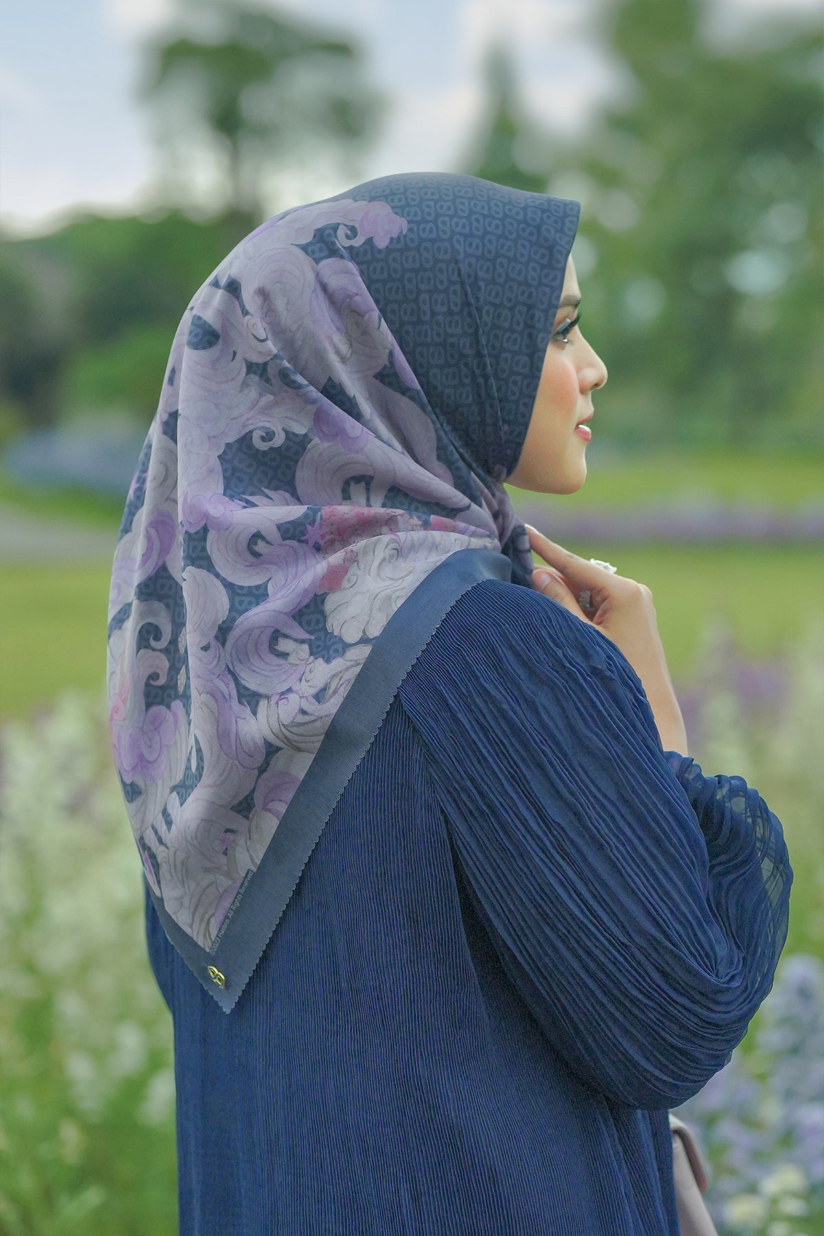 Dostluk Meydanı - Prenses Luna