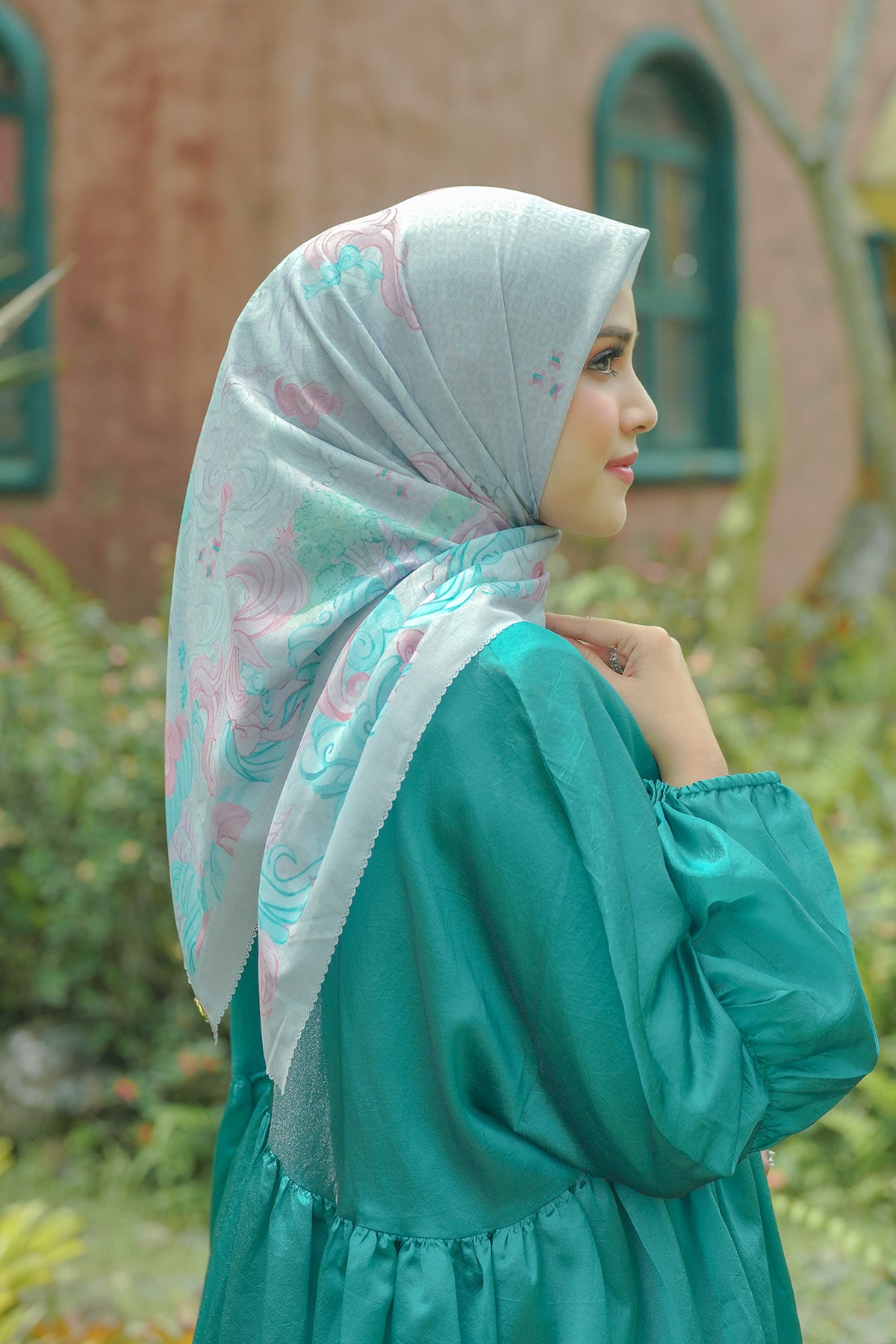 The Friendship Square - Sweetie Bell