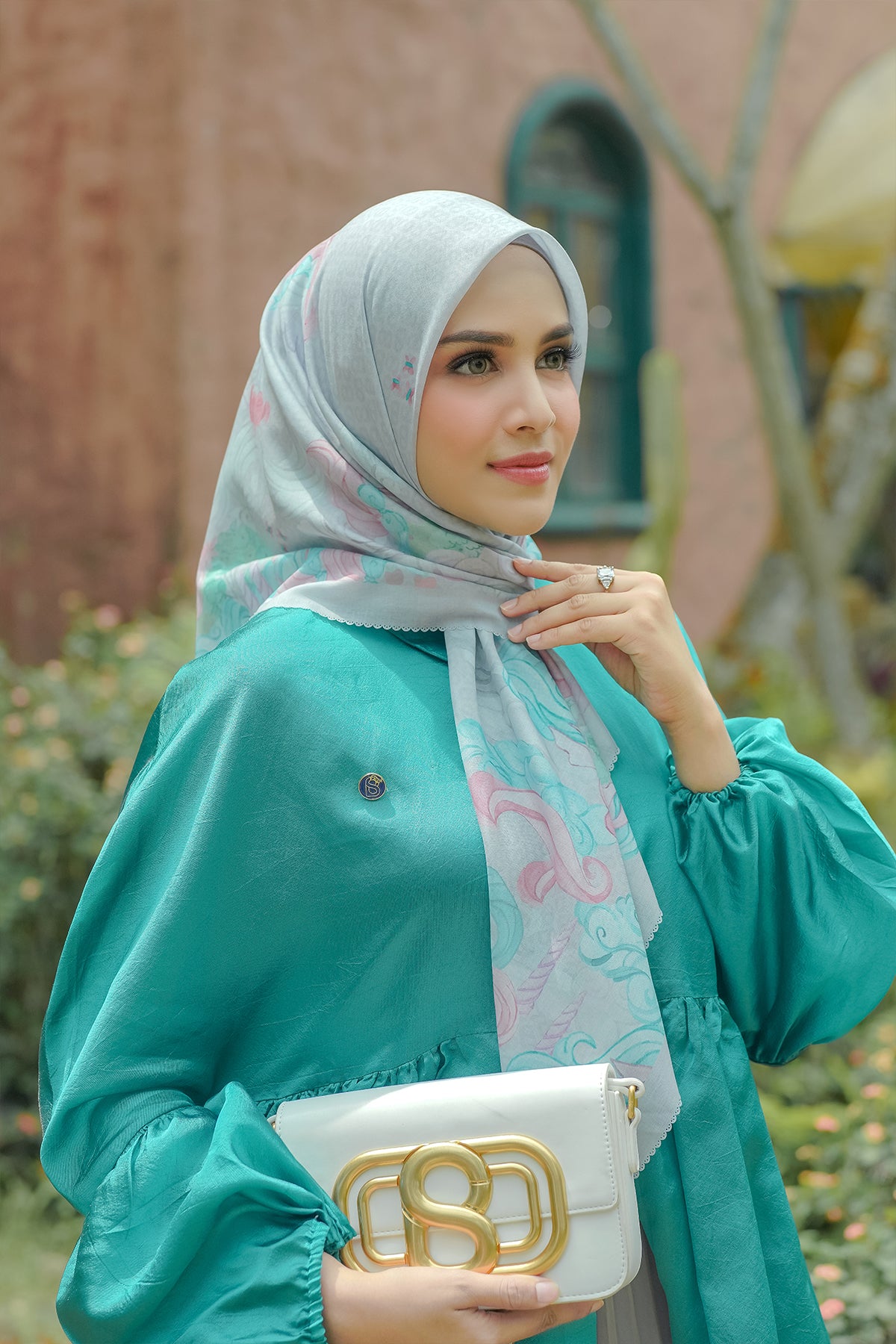 The Friendship Square - Sweetie Bell