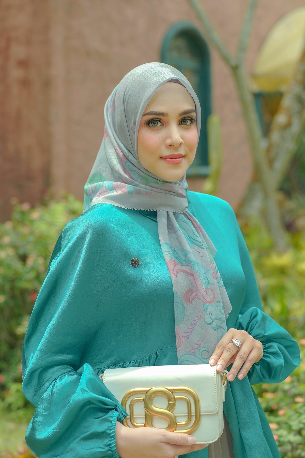 The Friendship Square - Sweetie Bell