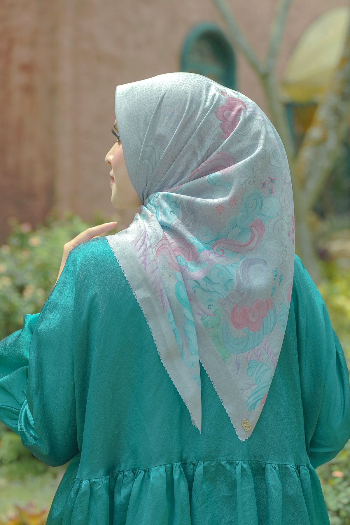 The Friendship Square - Sweetie Bell