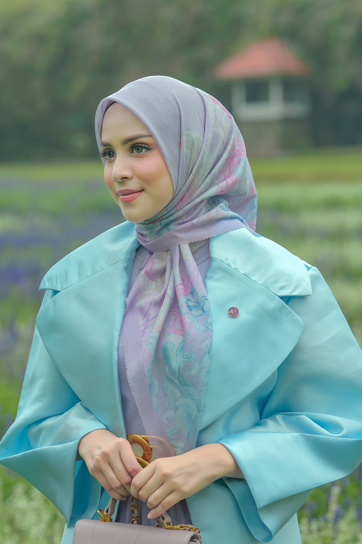 The Friendship Square - Twilight Sparkle