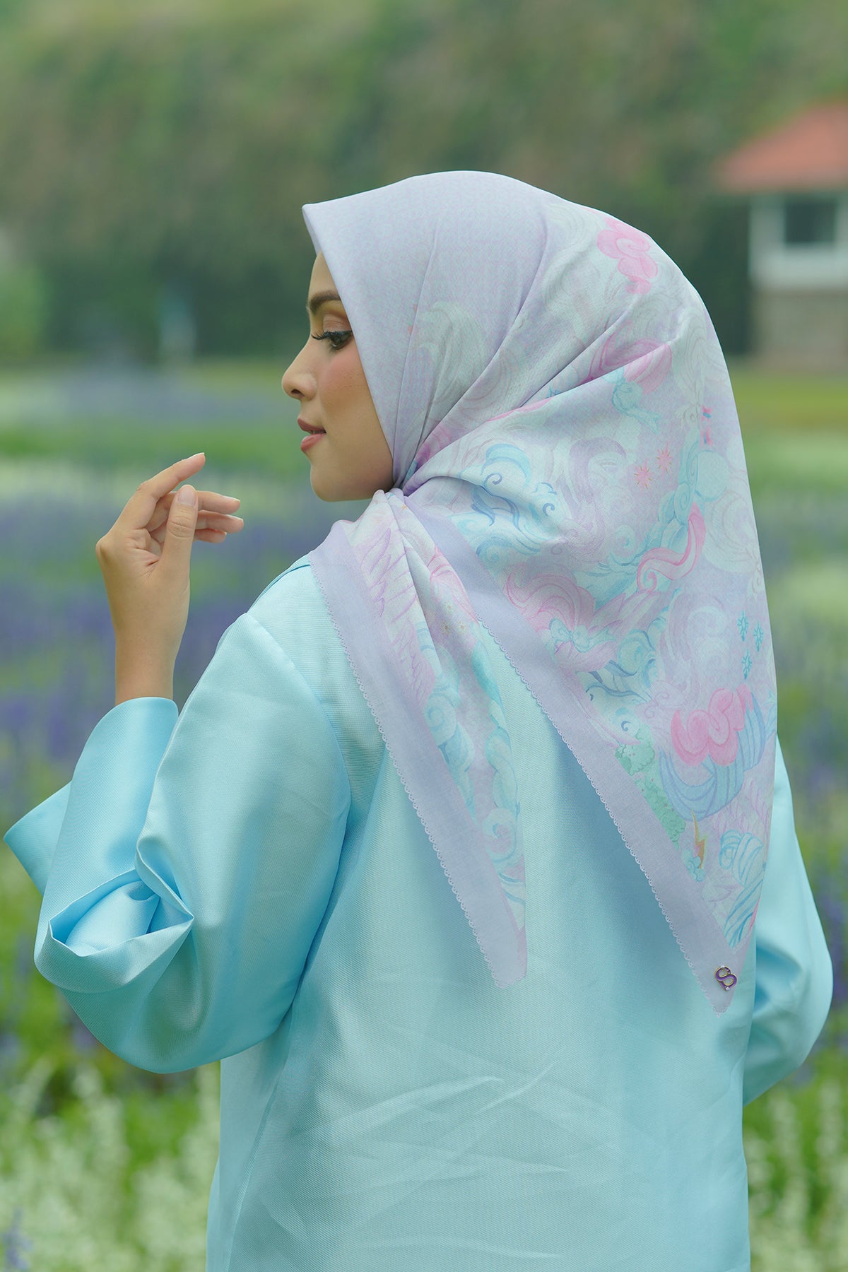 The Friendship Square - Twilight Sparkle