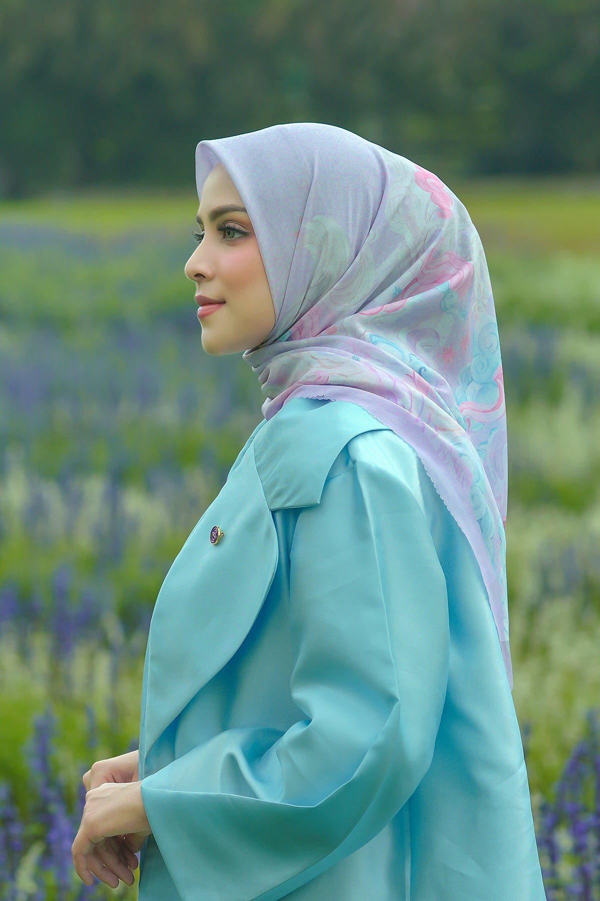 The Friendship Square - Twilight Sparkle