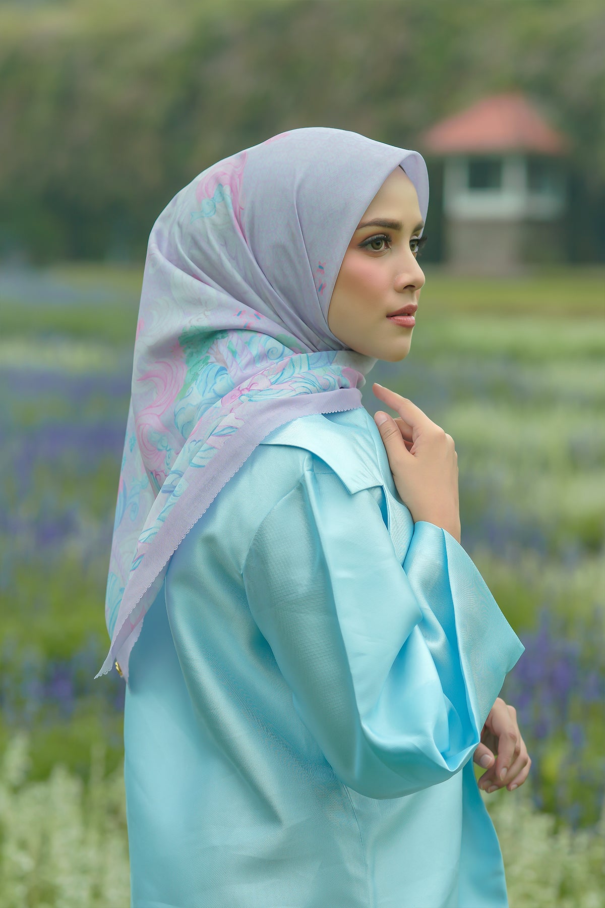 The Friendship Square - Twilight Sparkle