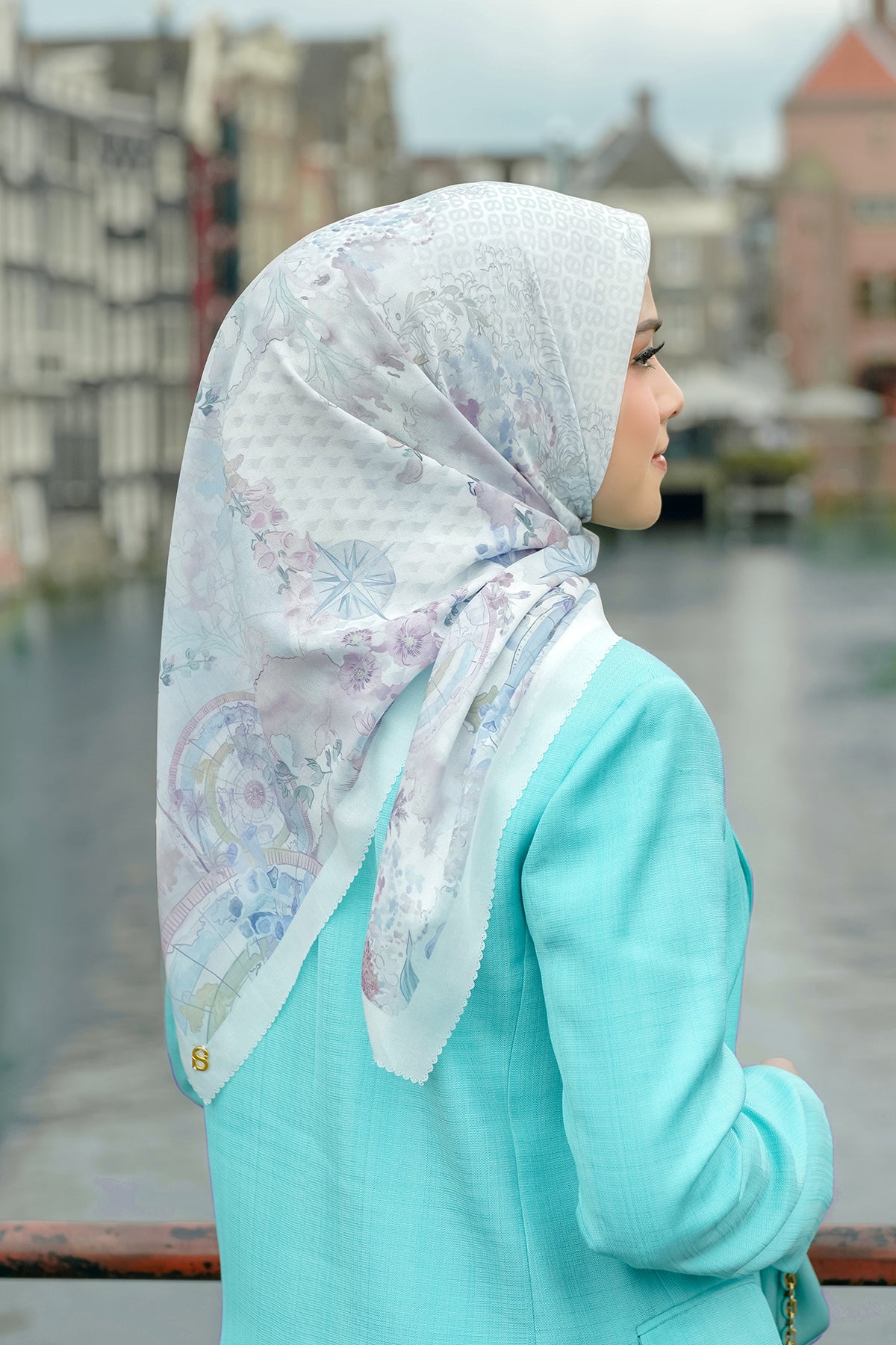 The Journey Square - Denpasar