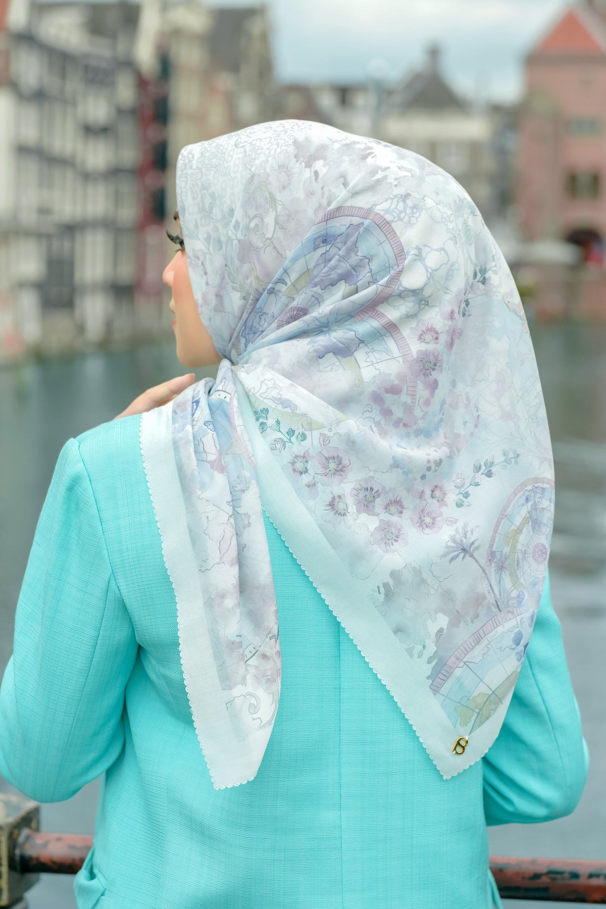 The Journey Square - Denpasar