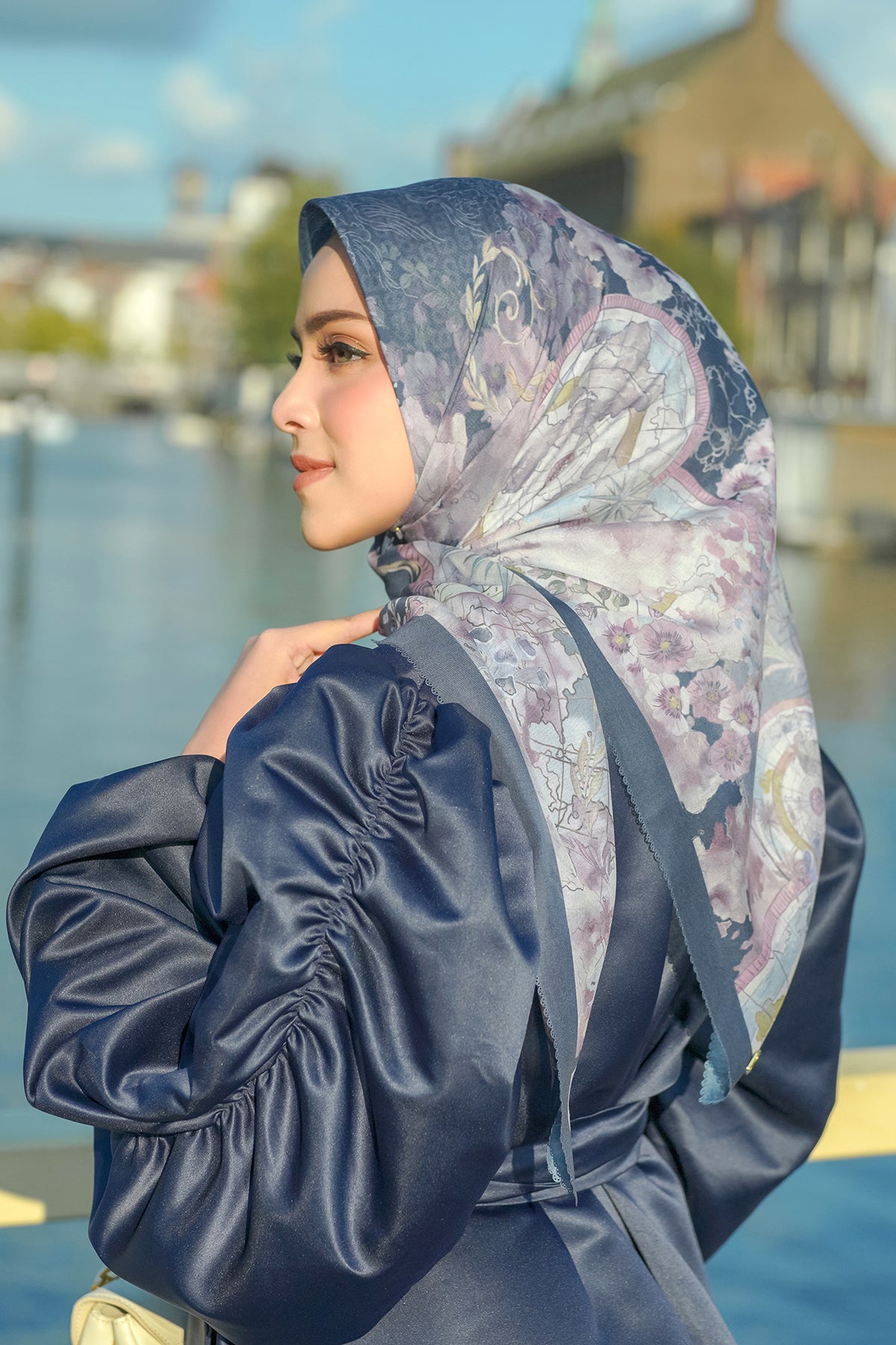 Yolculuk Meydanı - Hongkong