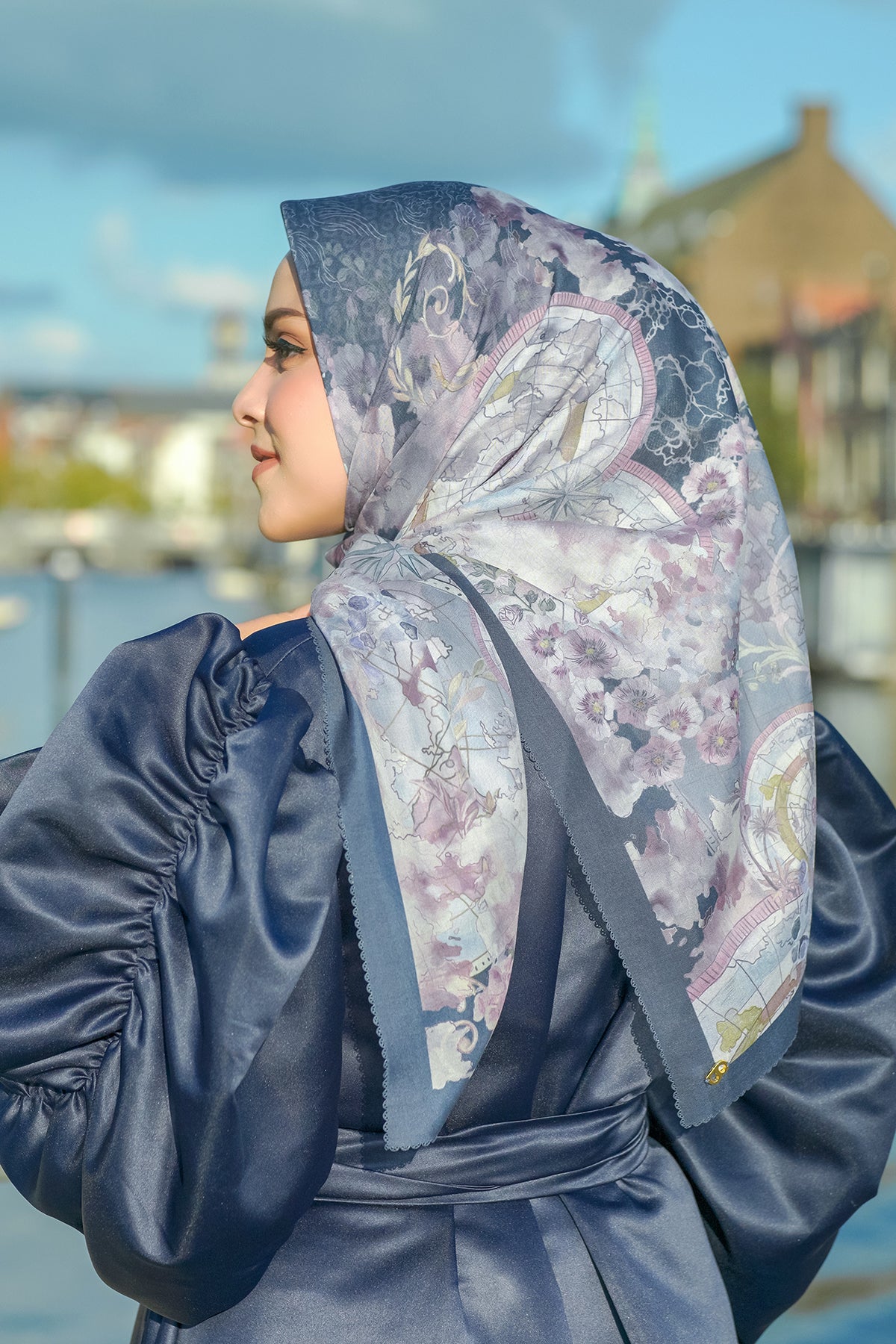 Yolculuk Meydanı - Hongkong