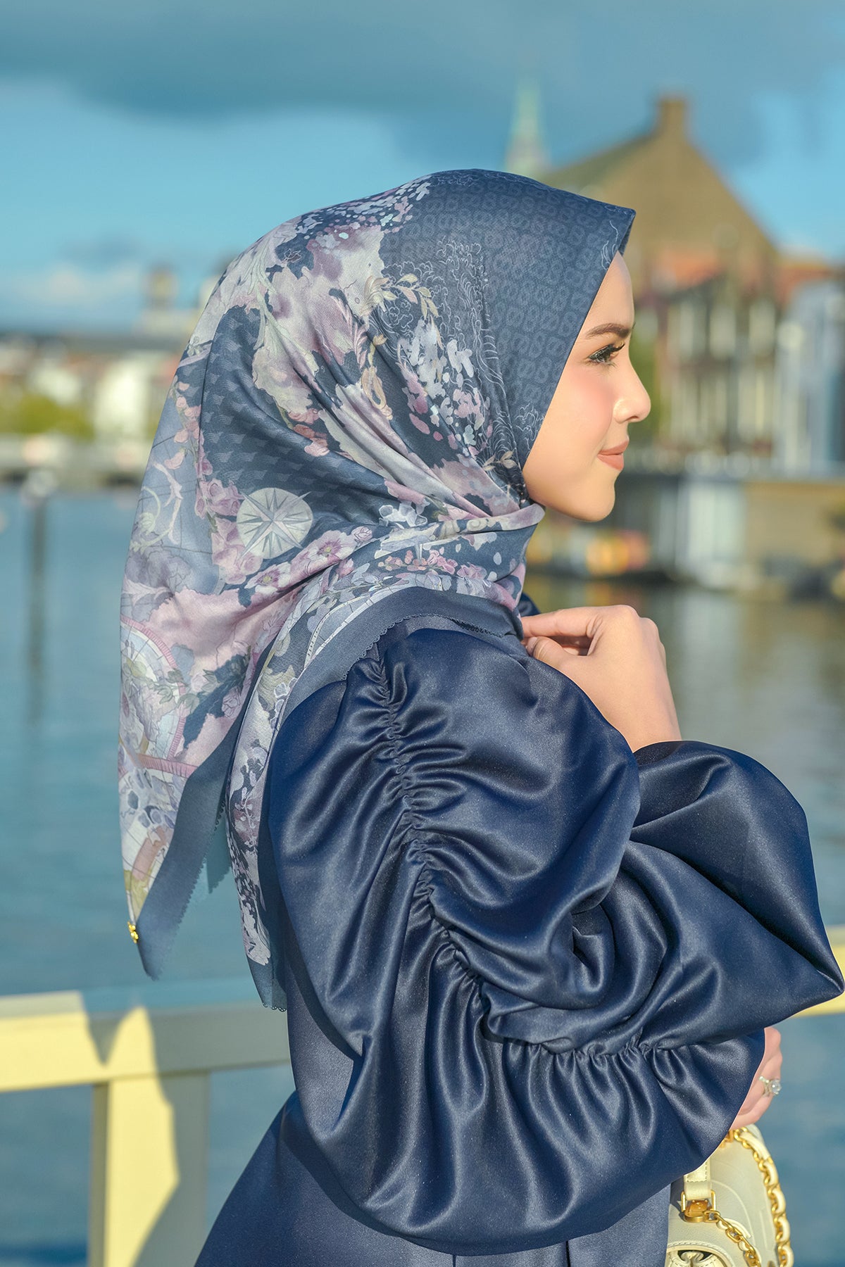 Yolculuk Meydanı - Hongkong