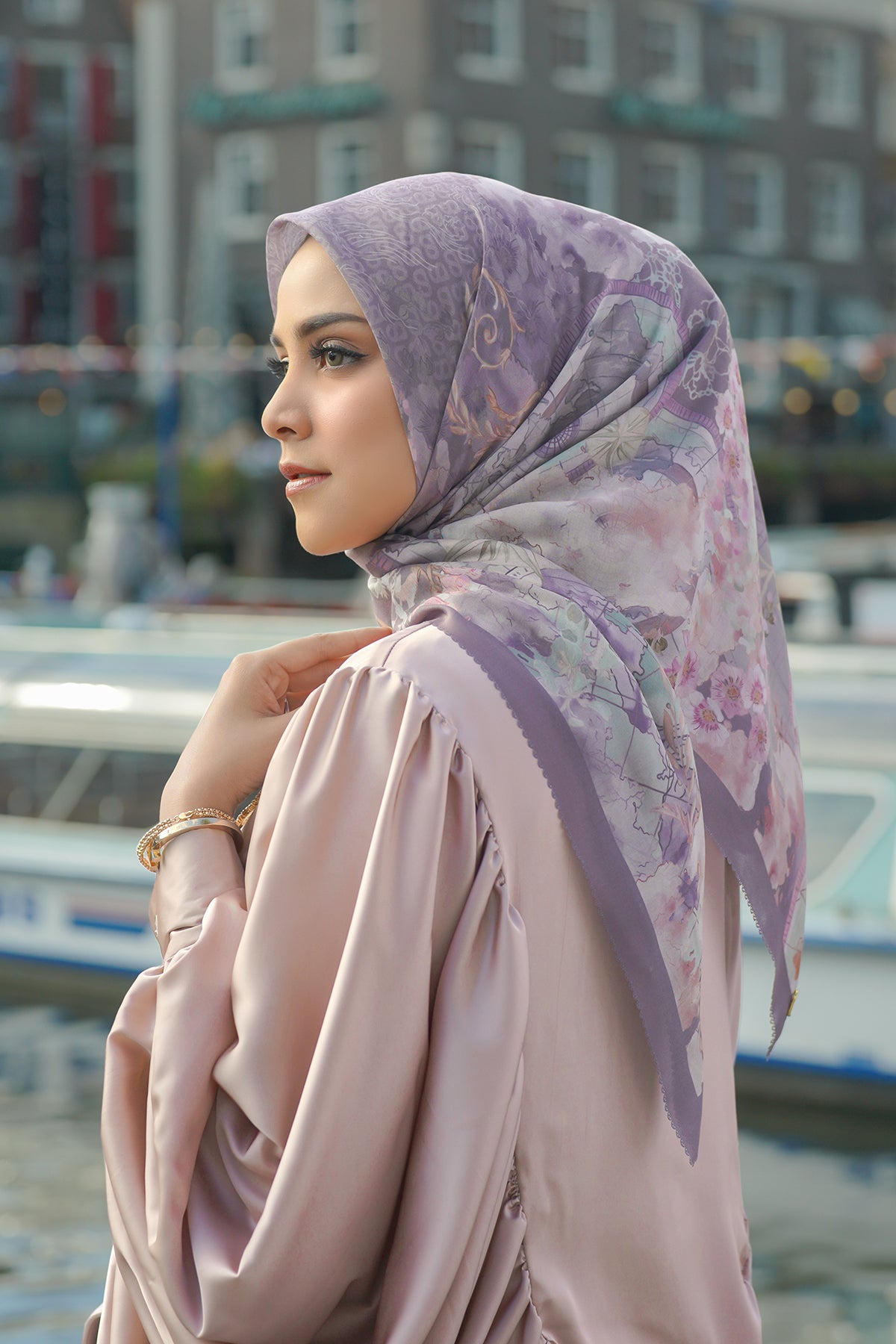 The Journey Square - Kuala Lumpur