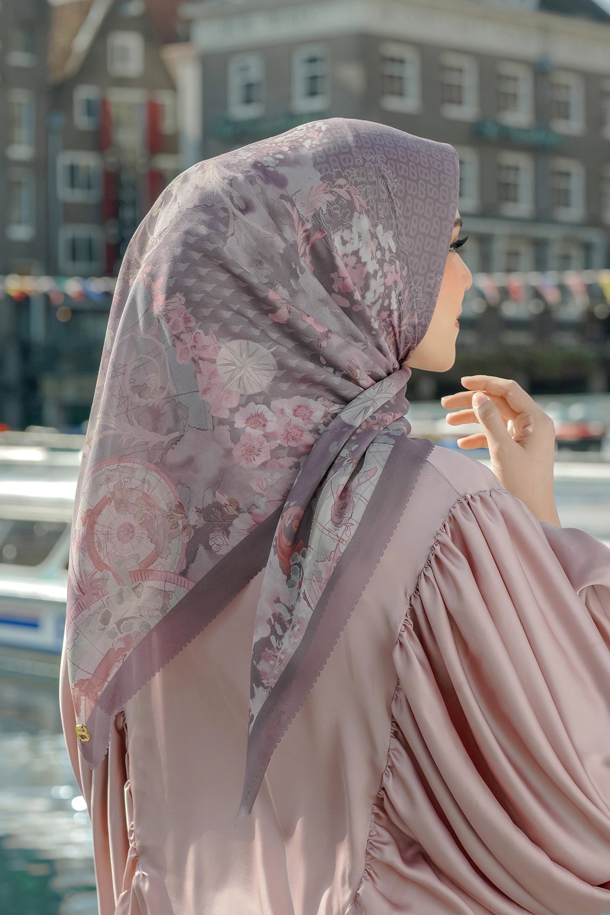 The Journey Square - Kuala Lumpur