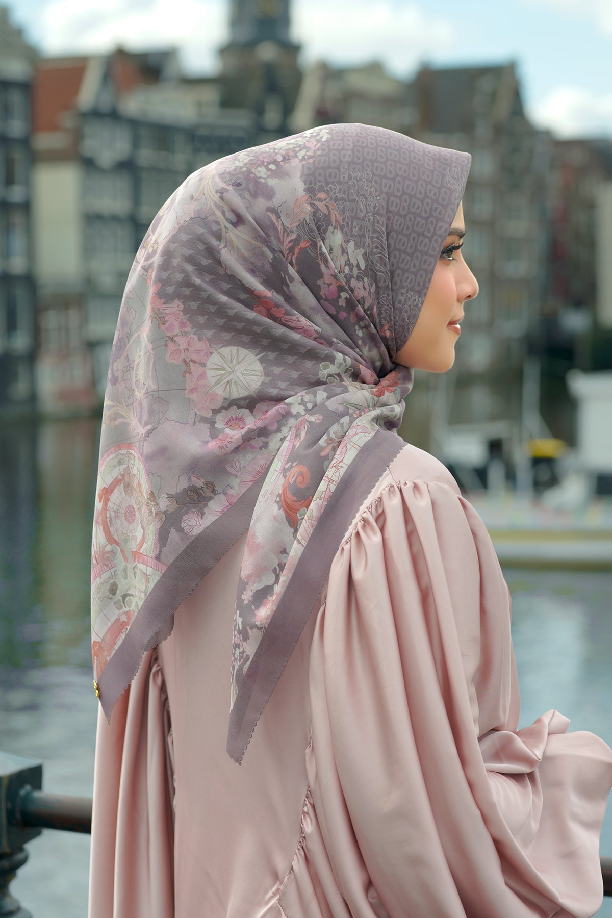 The Journey Square - Kuala Lumpur