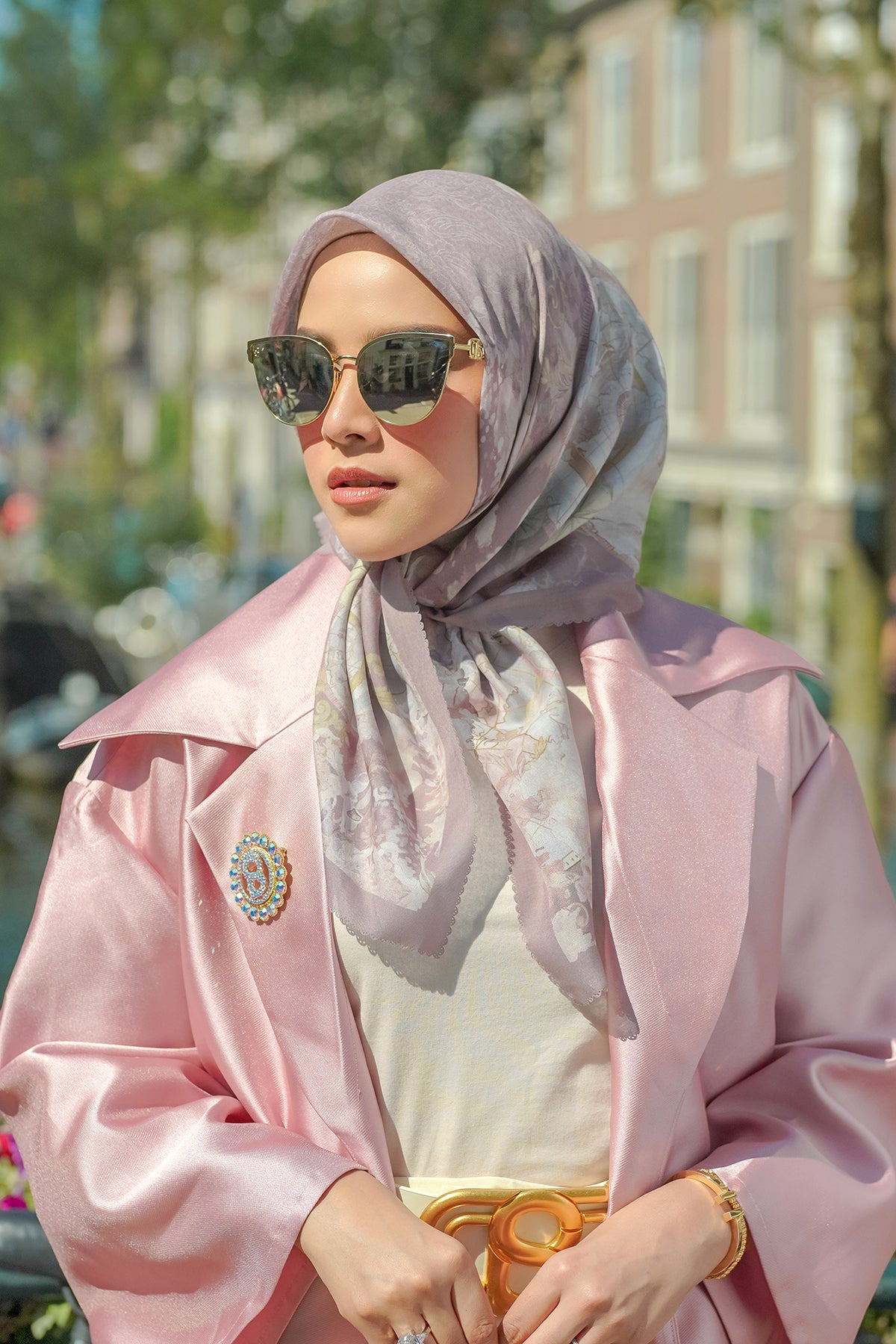 The Journey Square - Melbourne