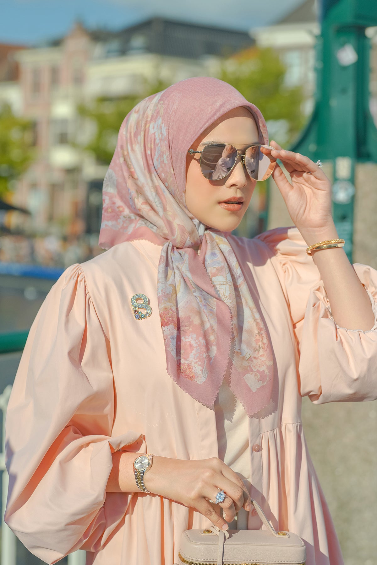 Yolculuk Meydanı - Seul