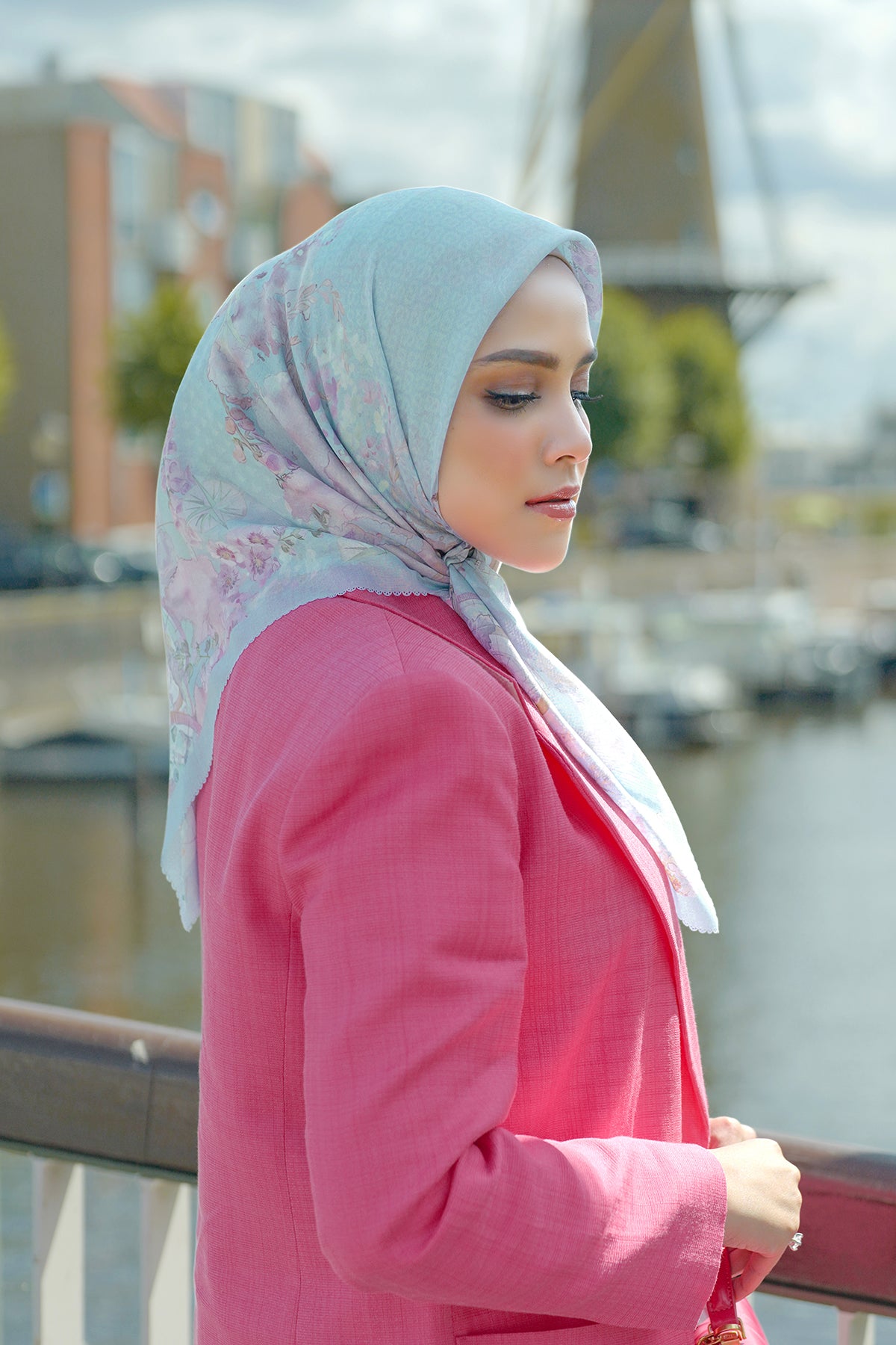 Yolculuk Meydanı - Tokyo