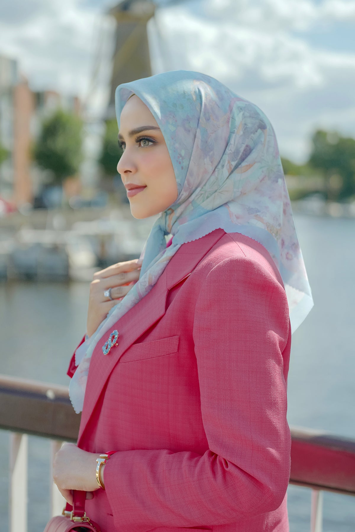 Yolculuk Meydanı - Tokyo