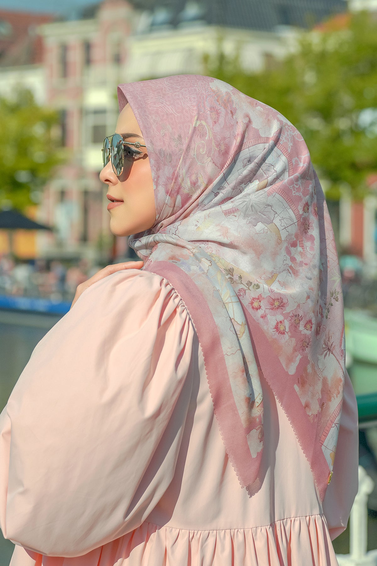 Yolculuk Meydanı - Seul