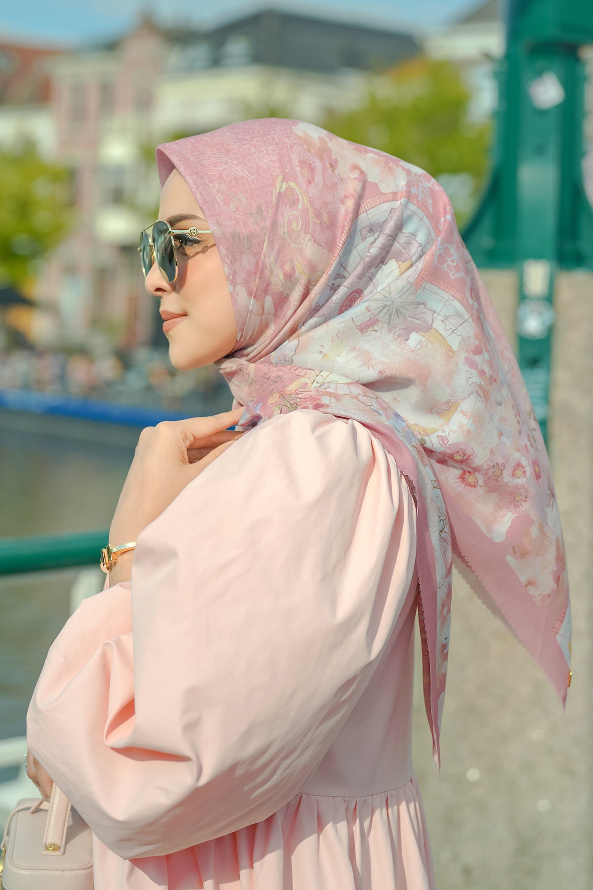 Yolculuk Meydanı - Seul