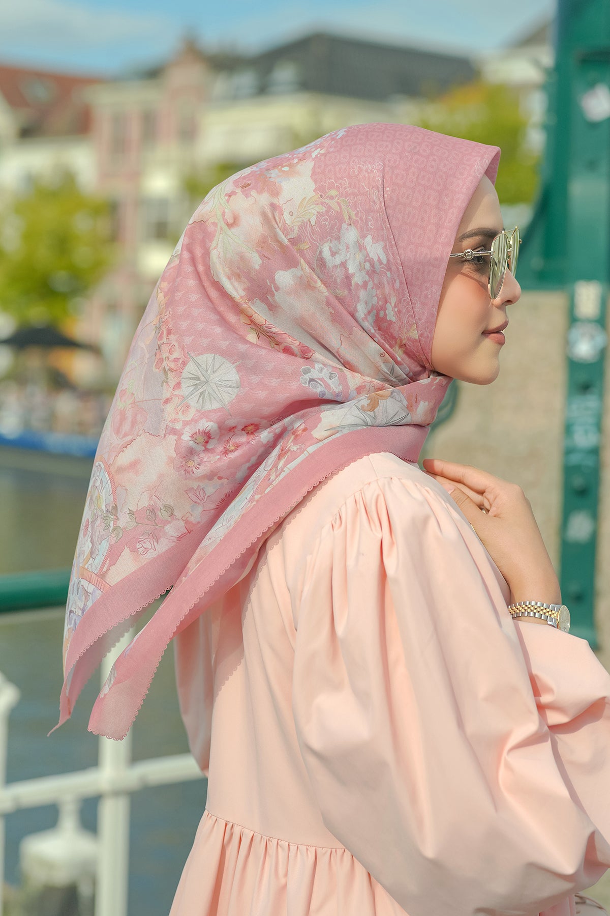 Yolculuk Meydanı - Seul