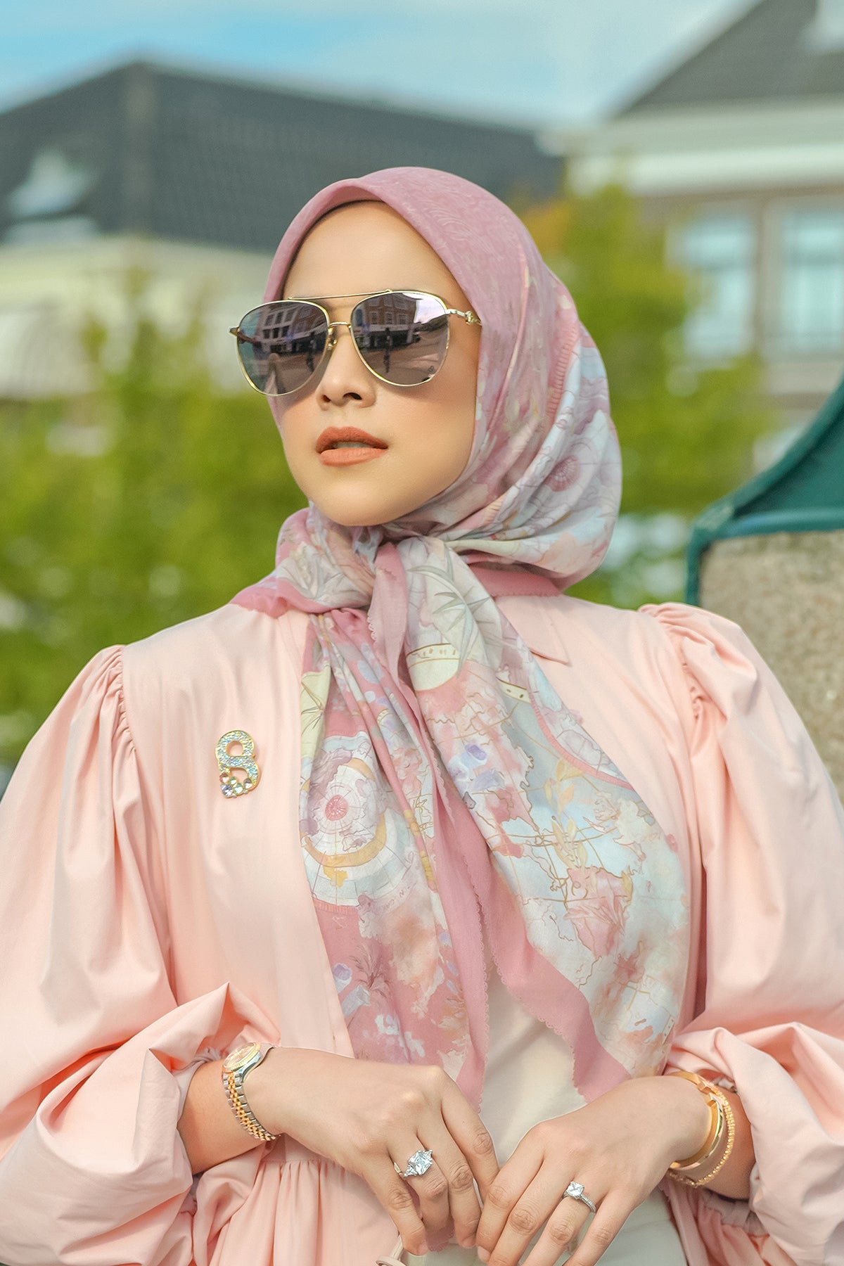 Yolculuk Meydanı - Seul