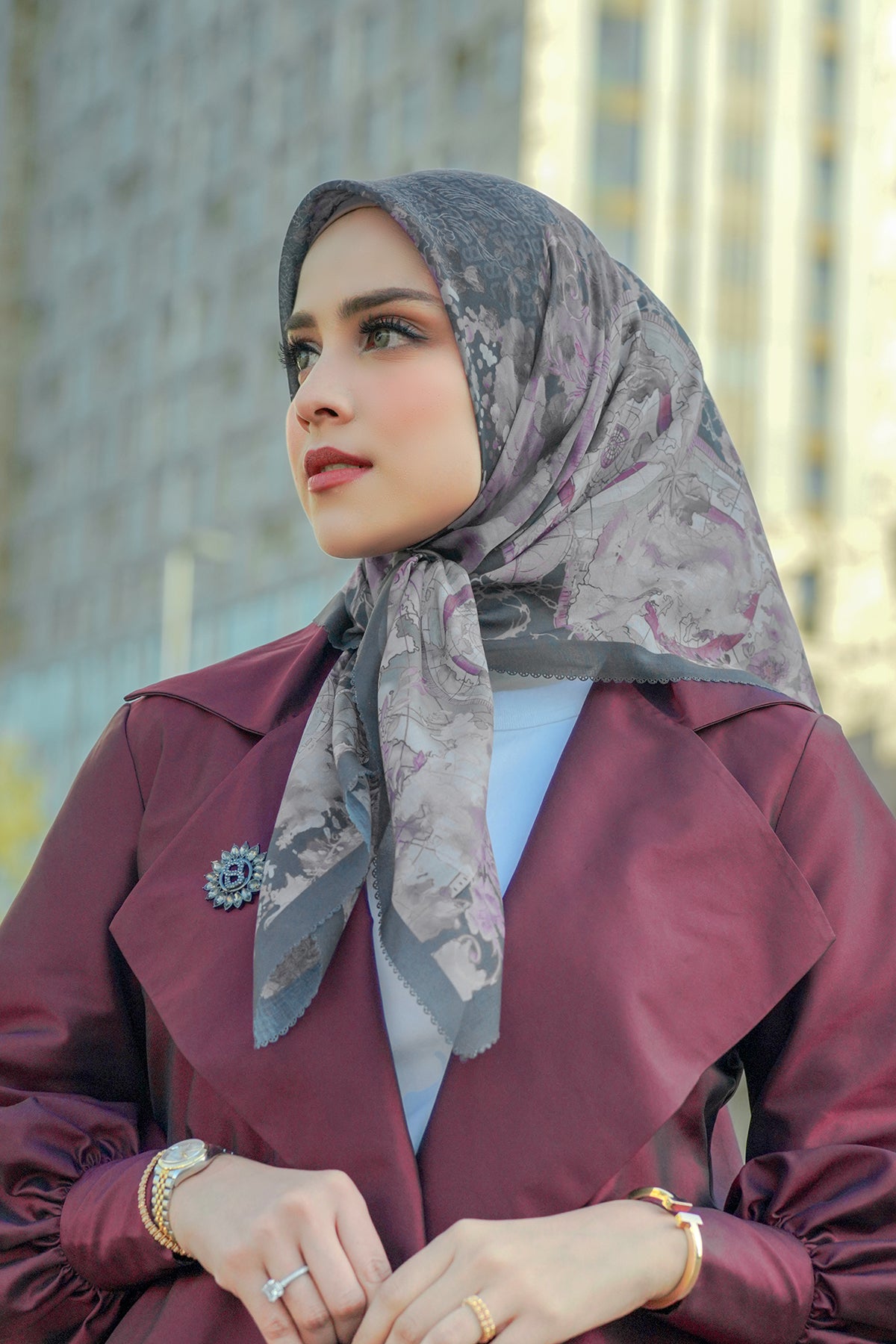 The Journey Square - Singapore