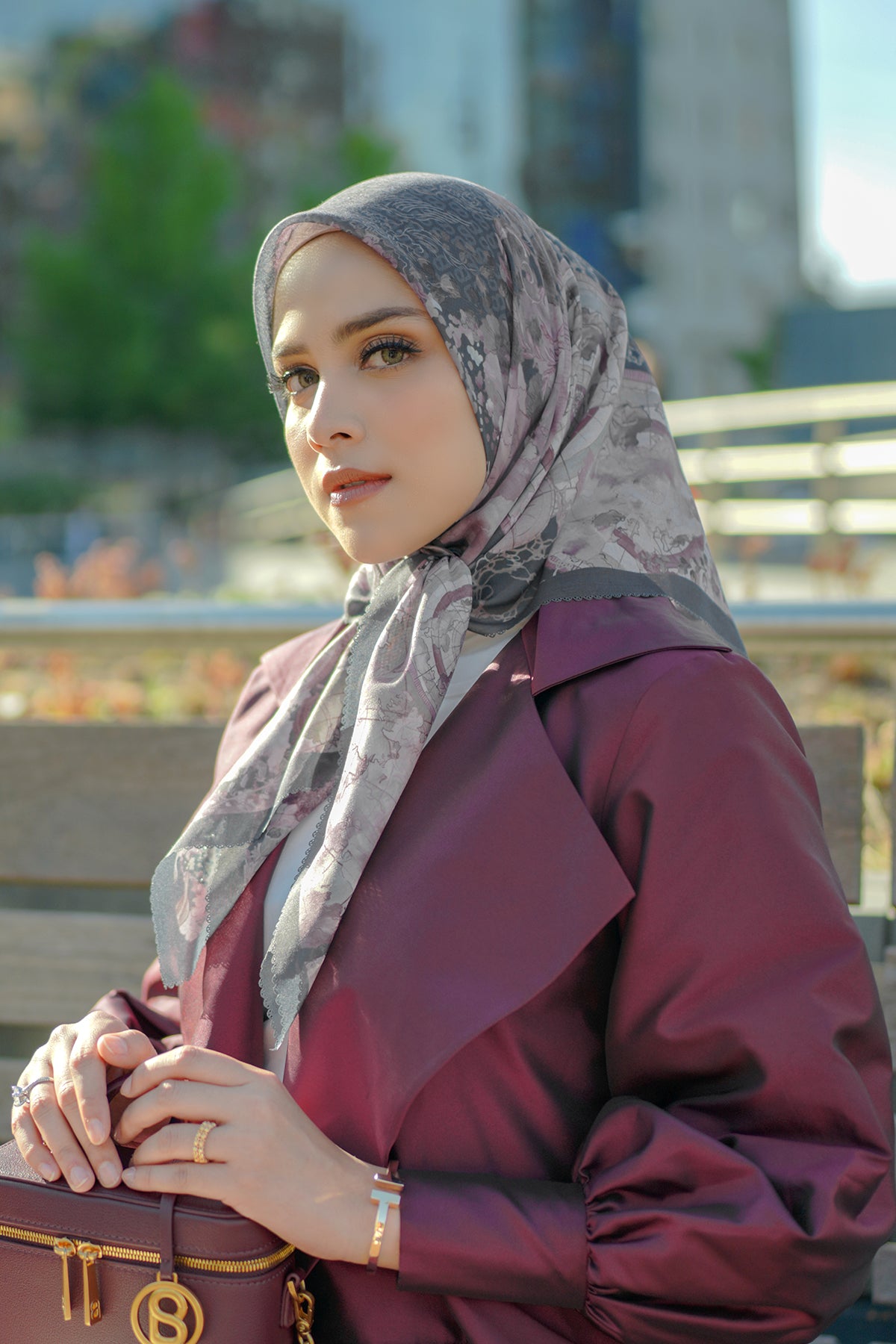 The Journey Square - Singapore