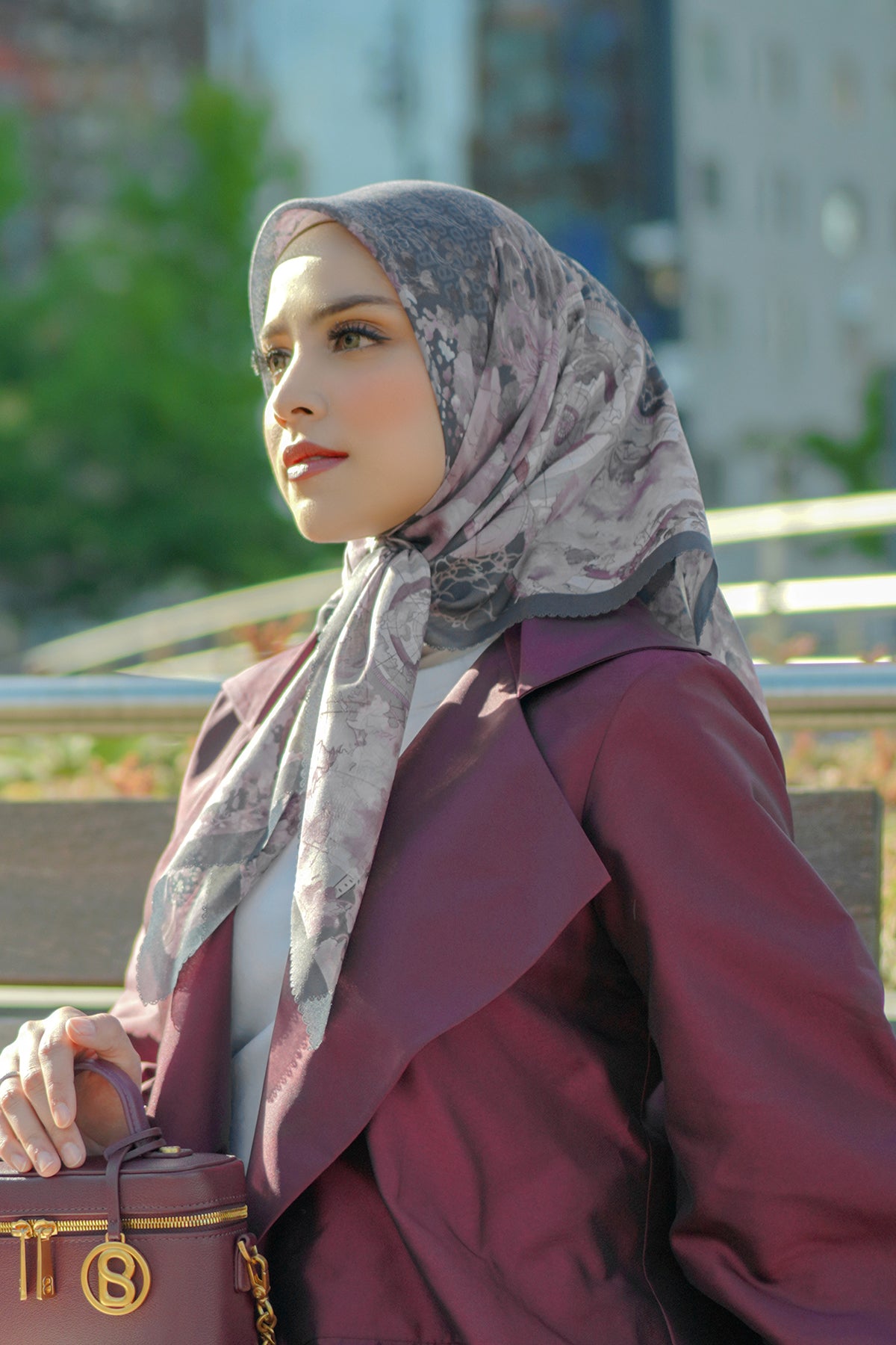 The Journey Square - Singapore