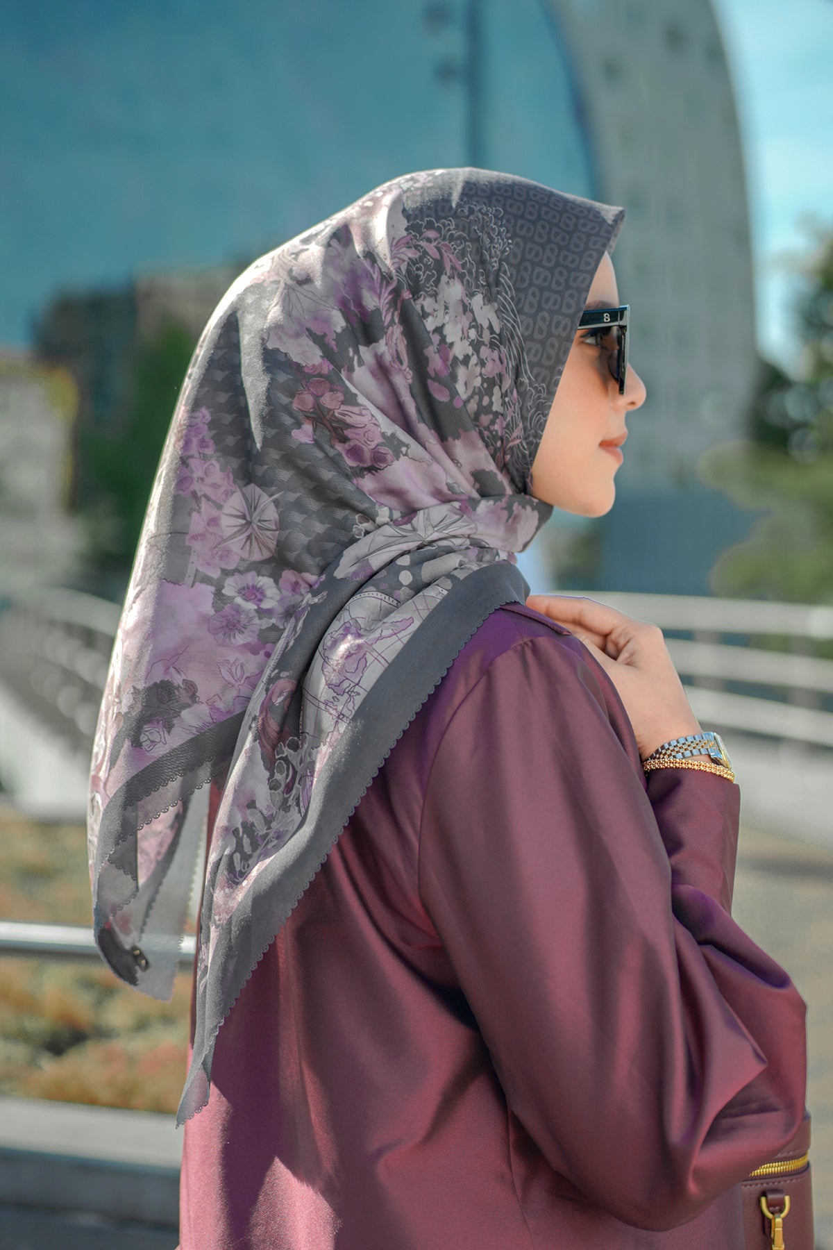 The Journey Square - Singapore