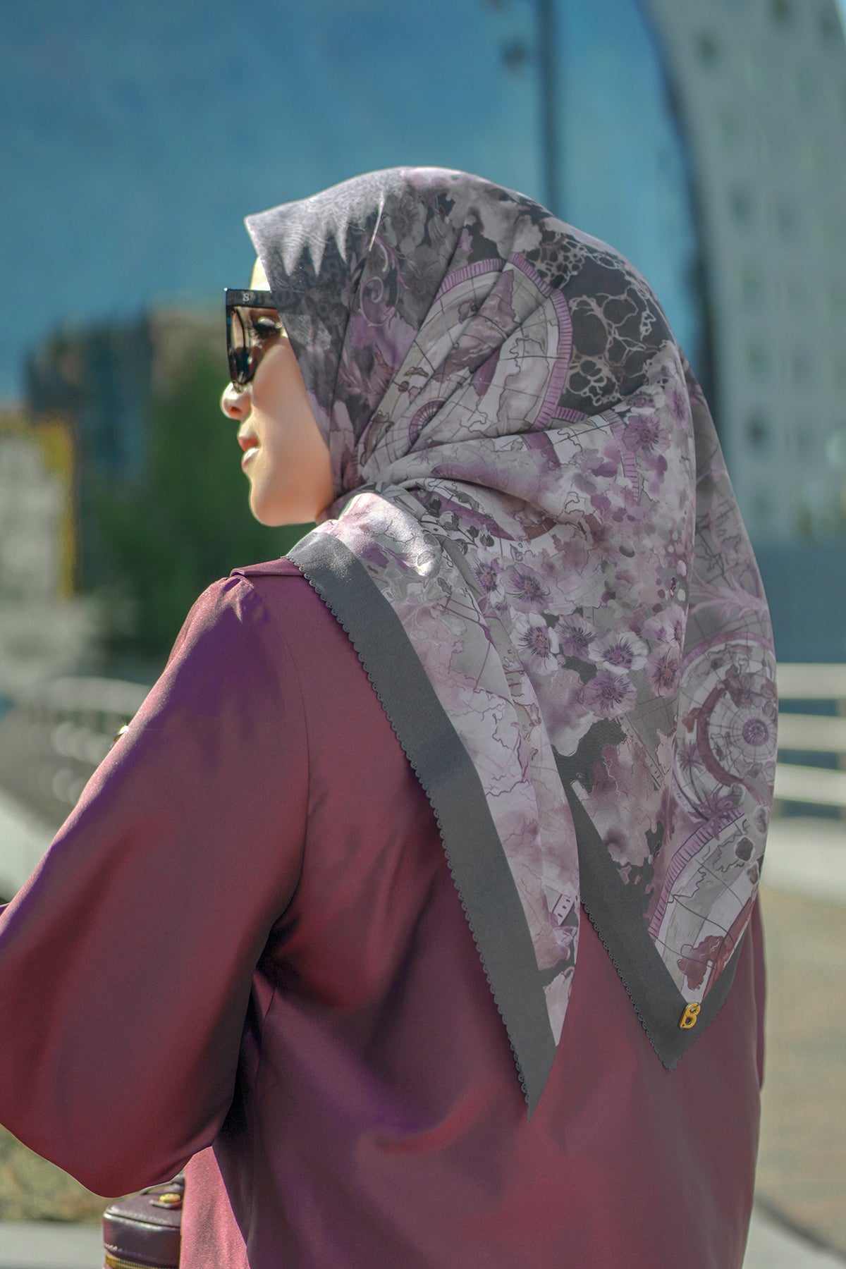 The Journey Square - Singapore