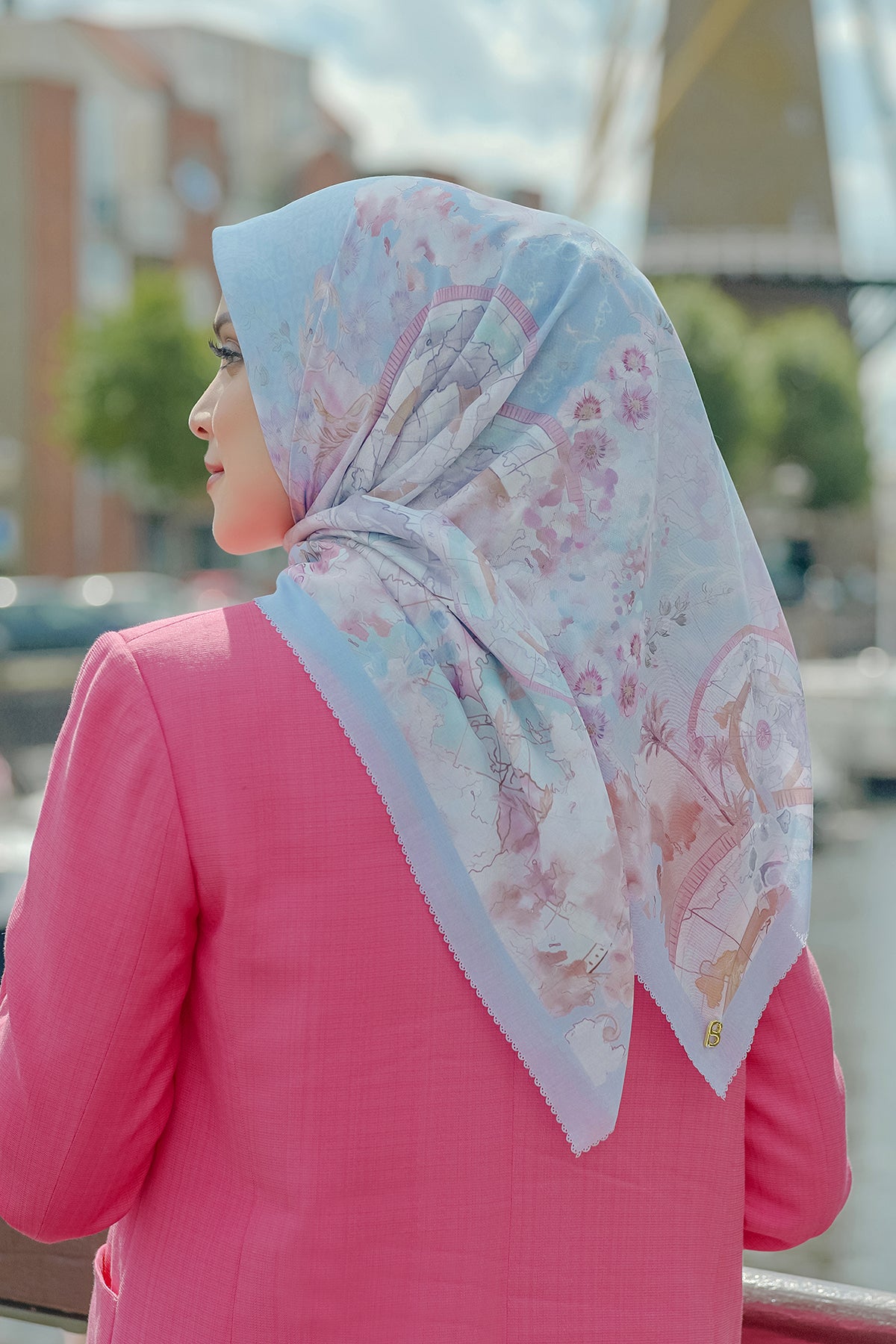 Yolculuk Meydanı - Tokyo