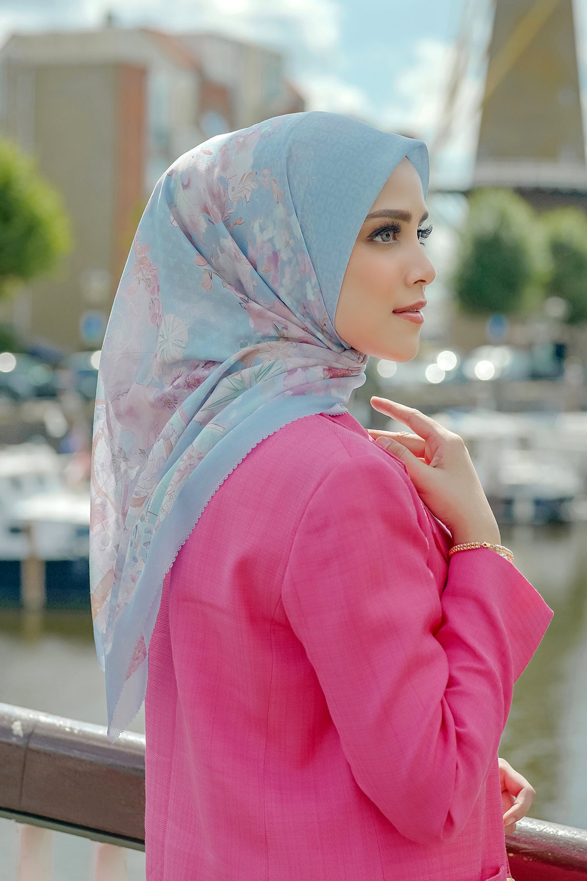 Yolculuk Meydanı - Tokyo