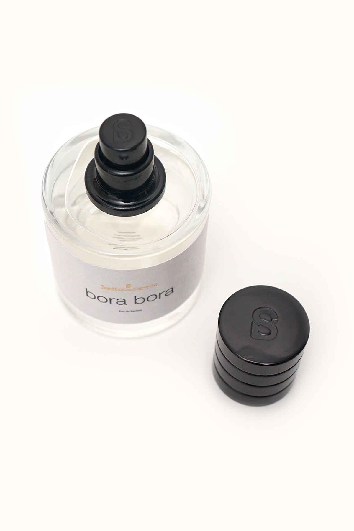 Bora Bora Eau De Parfum 85ml